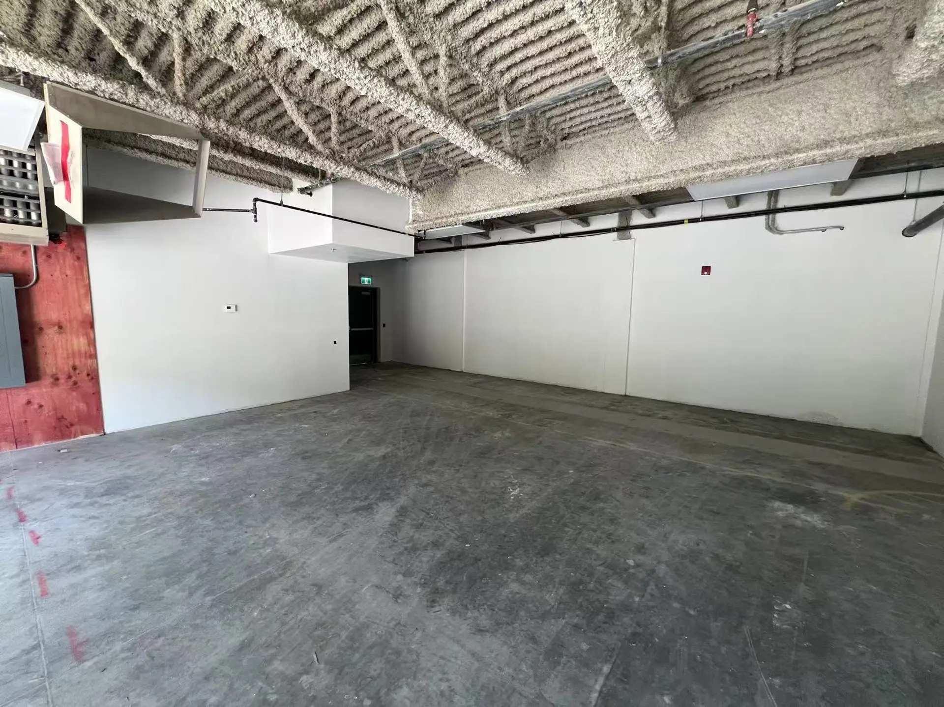 Property at #107-109 4888 VANGUARD ROAD, Richmond, BC