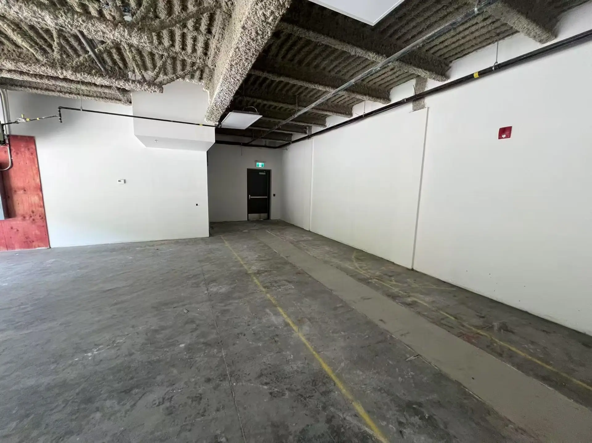 Property at #107-109 4888 VANGUARD ROAD, Richmond, BC