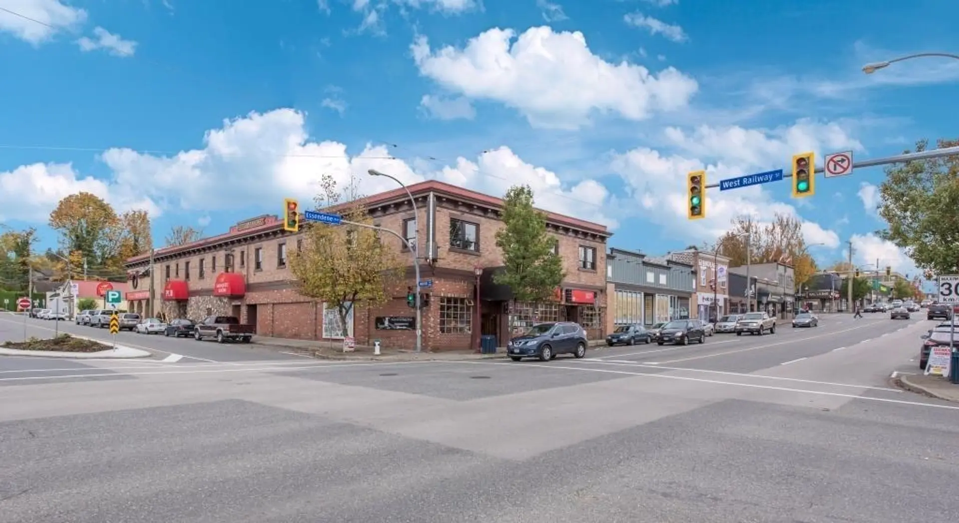 Property at #140 33790 ESSENDENE AVENUE, Abbotsford, BC