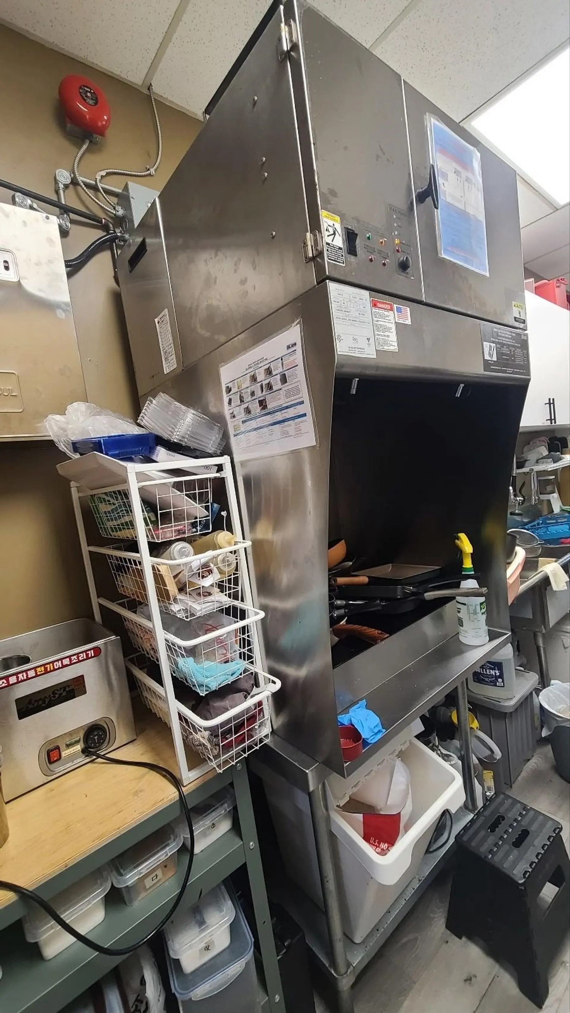 Property at #203 20999 88 AVENUE, Langley, BC