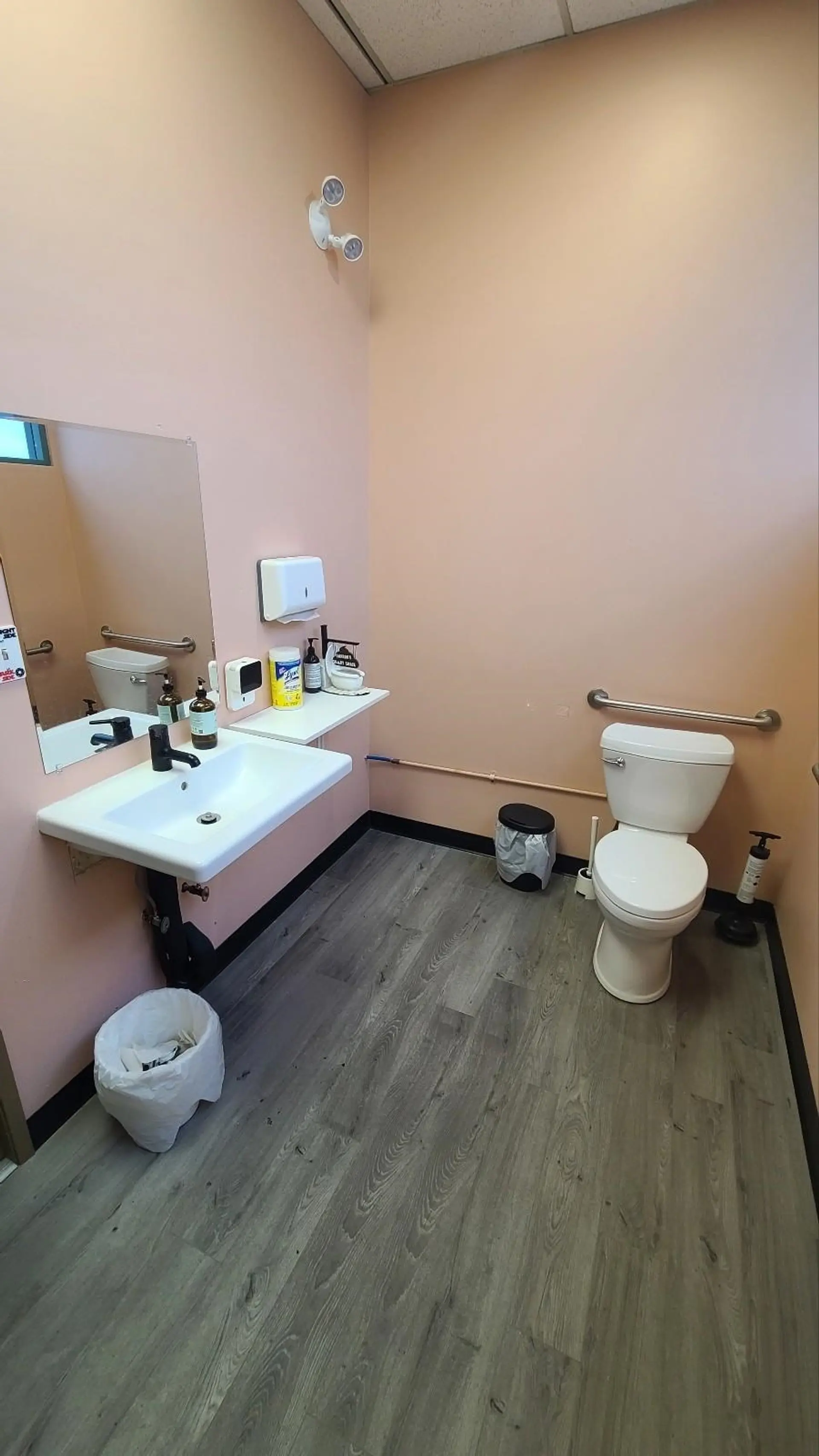 Property at #203 20999 88 AVENUE, Langley, BC