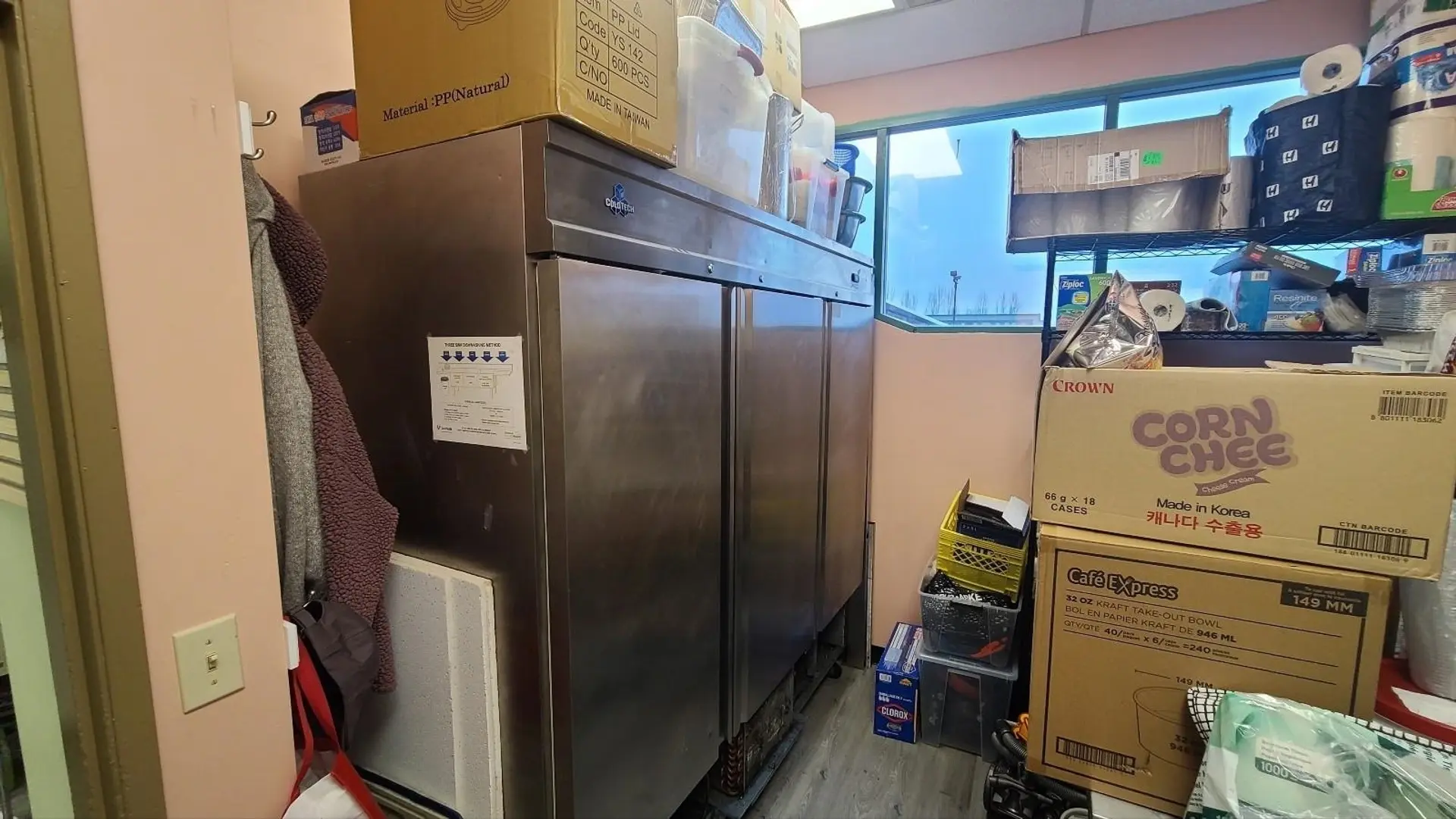 Property at #203 20999 88 AVENUE, Langley, BC