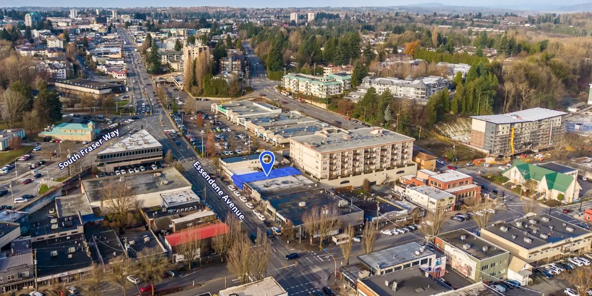 Property at 33719 ESSENDENE AVENUE, Abbotsford, BC