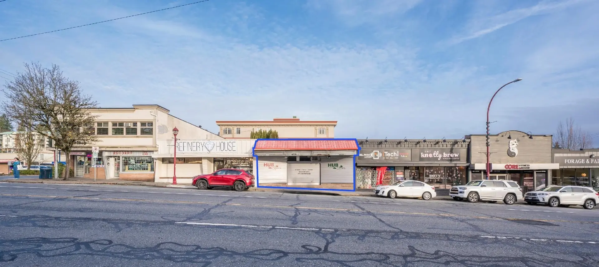 Property at 33719 ESSENDENE AVENUE, Abbotsford, BC