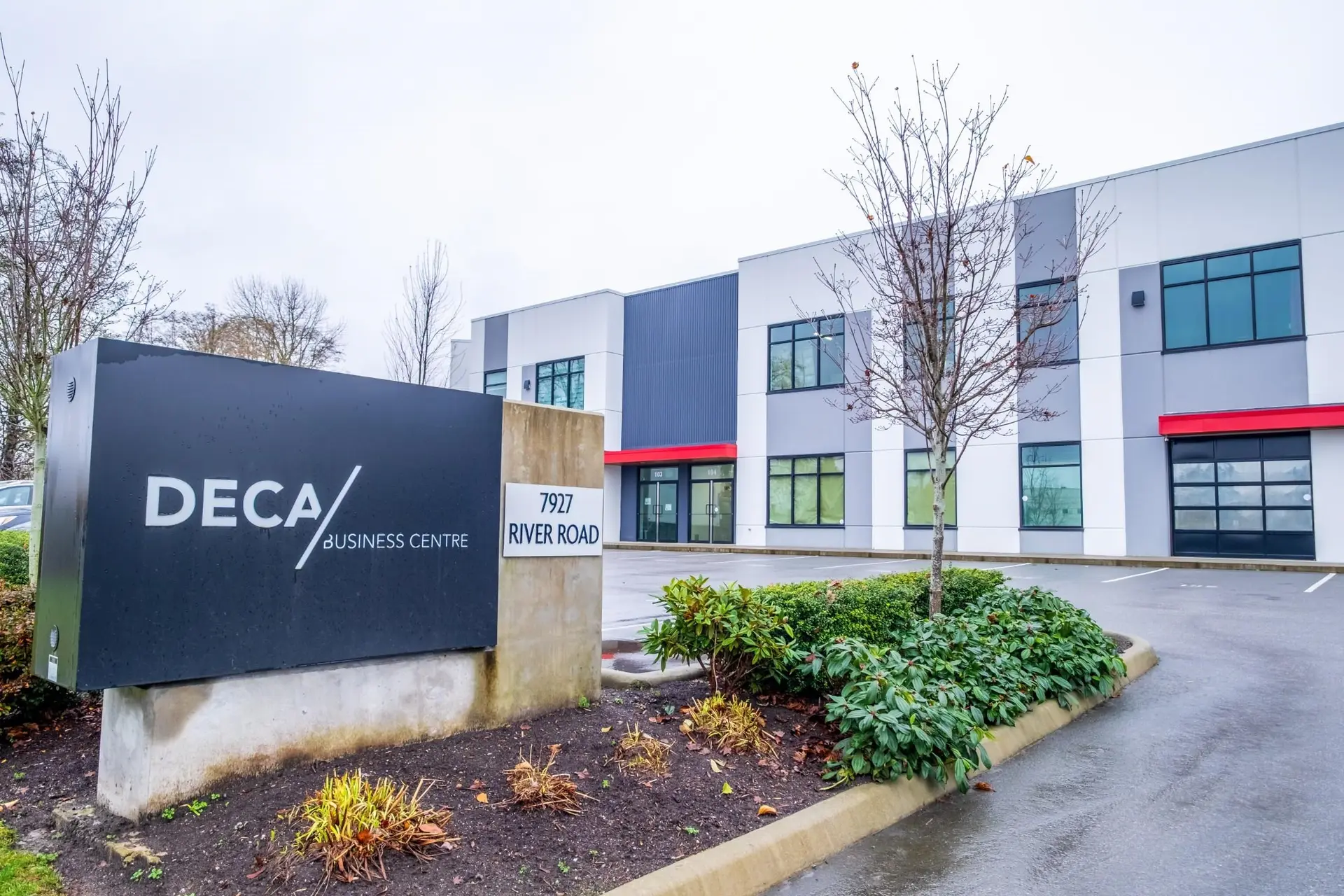 Property at #104 7927 RIVER ROAD, Delta, BC