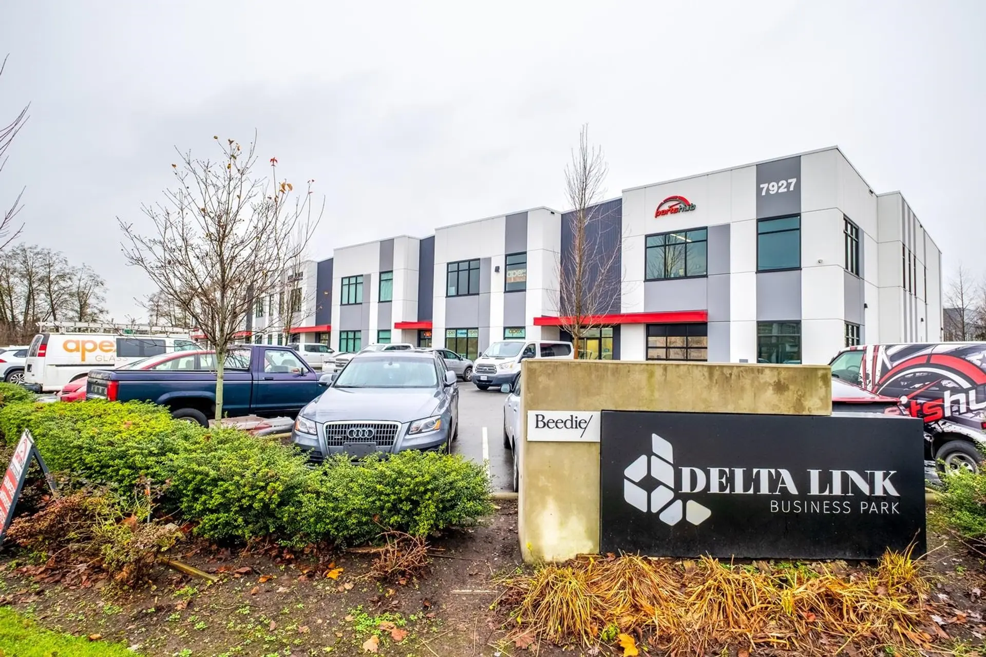 Property at #104 7927 RIVER ROAD, Delta, BC