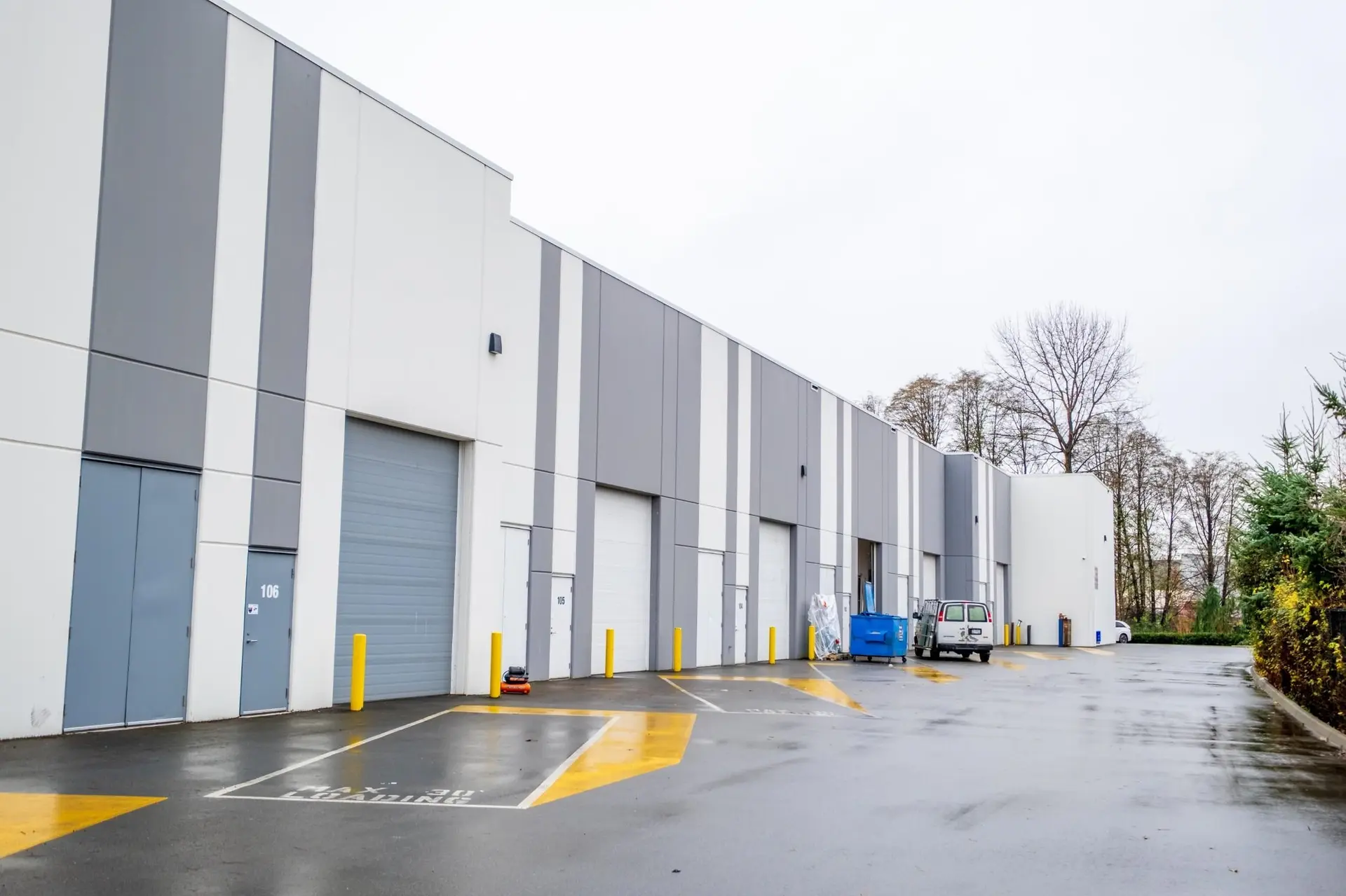 Property at #104 7927 RIVER ROAD, Delta, BC