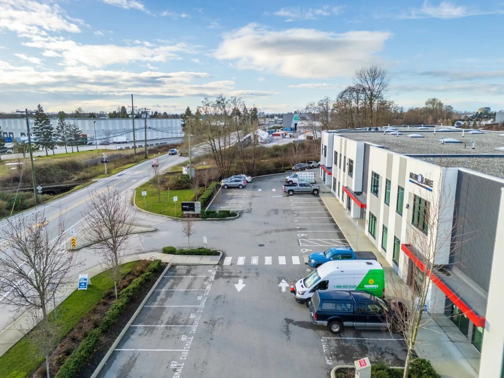 Property at #104 7927 RIVER ROAD, Delta, BC