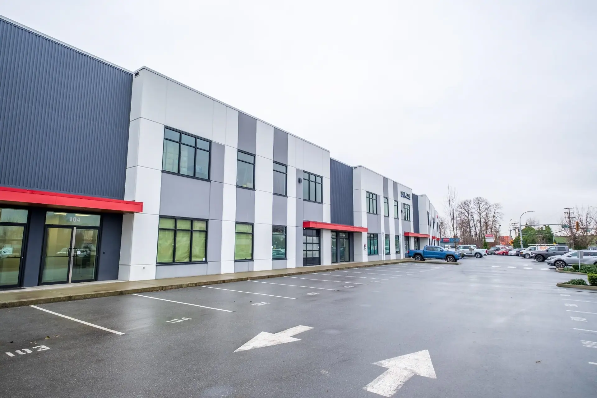 Property at #104 7927 RIVER ROAD, Delta, BC