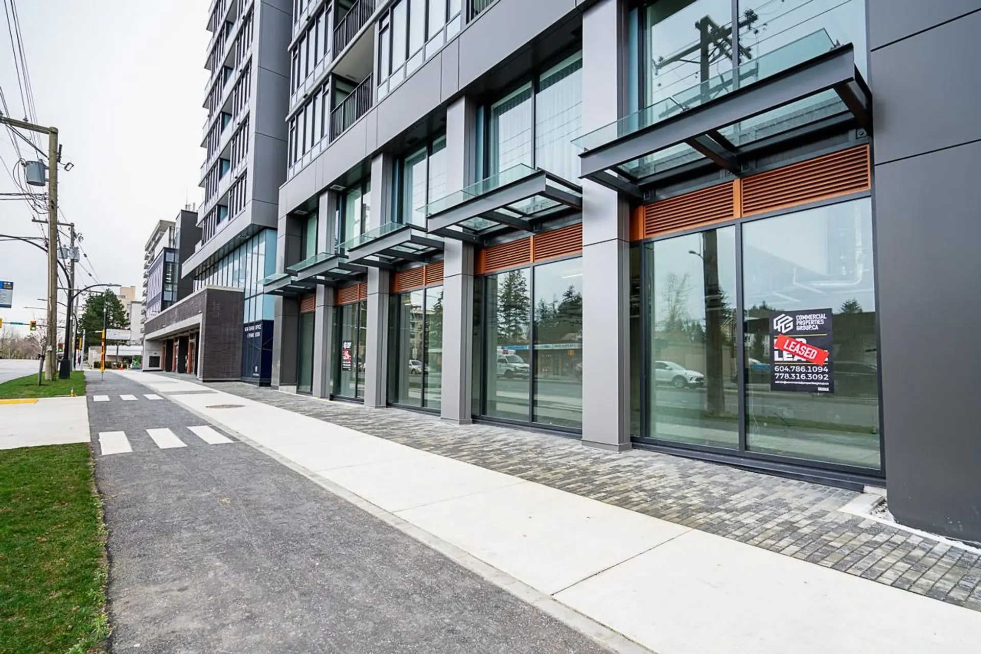 Property at #2 1589 GEORGE STREET, White Rock, BC