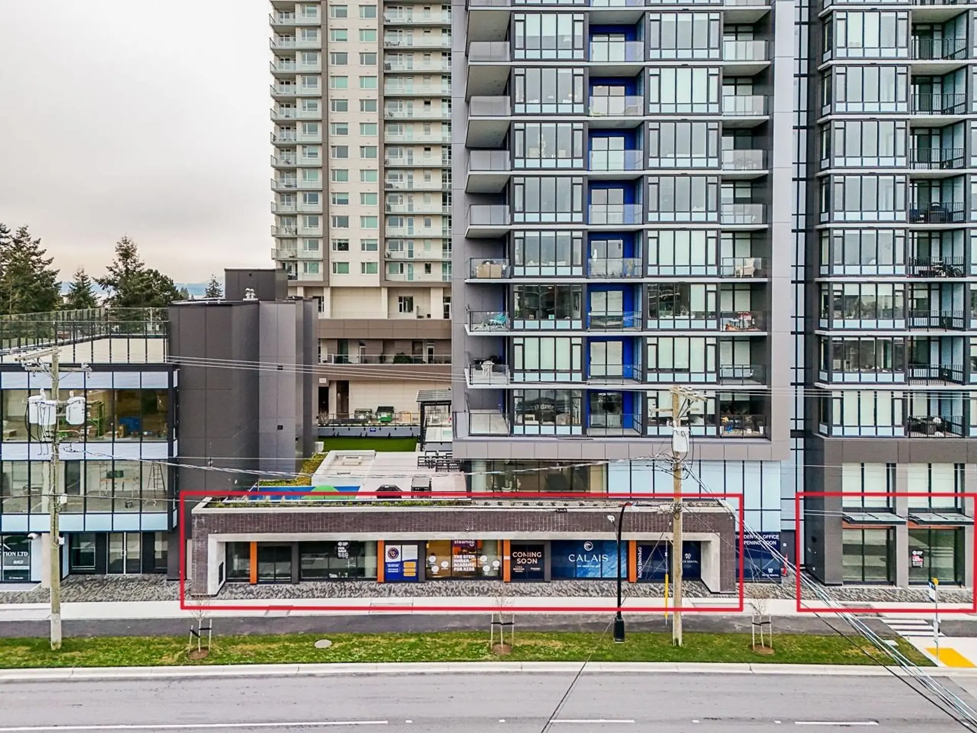 Property at #2 1589 GEORGE STREET, White Rock, BC