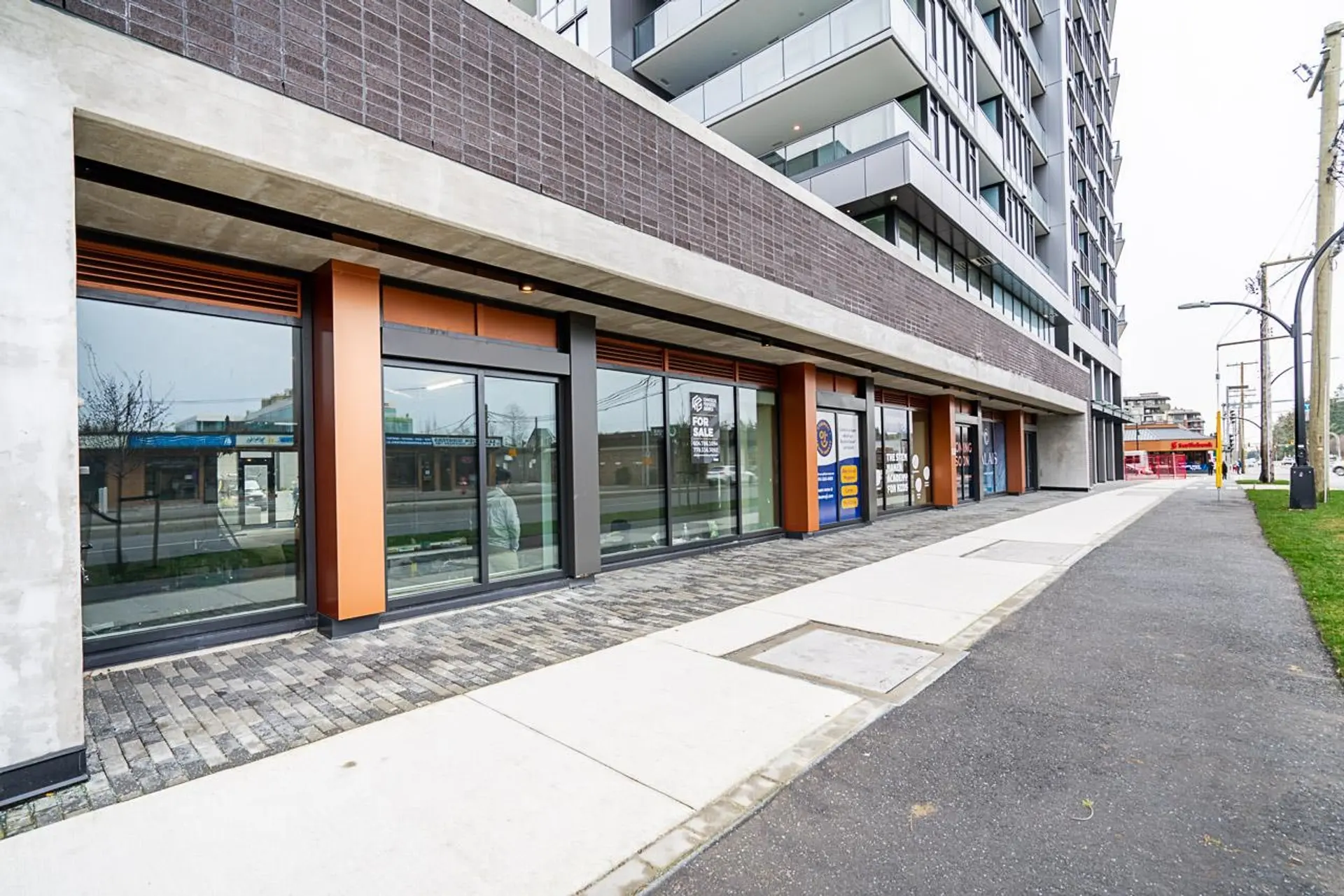 Property at #2 1589 GEORGE STREET, White Rock, BC