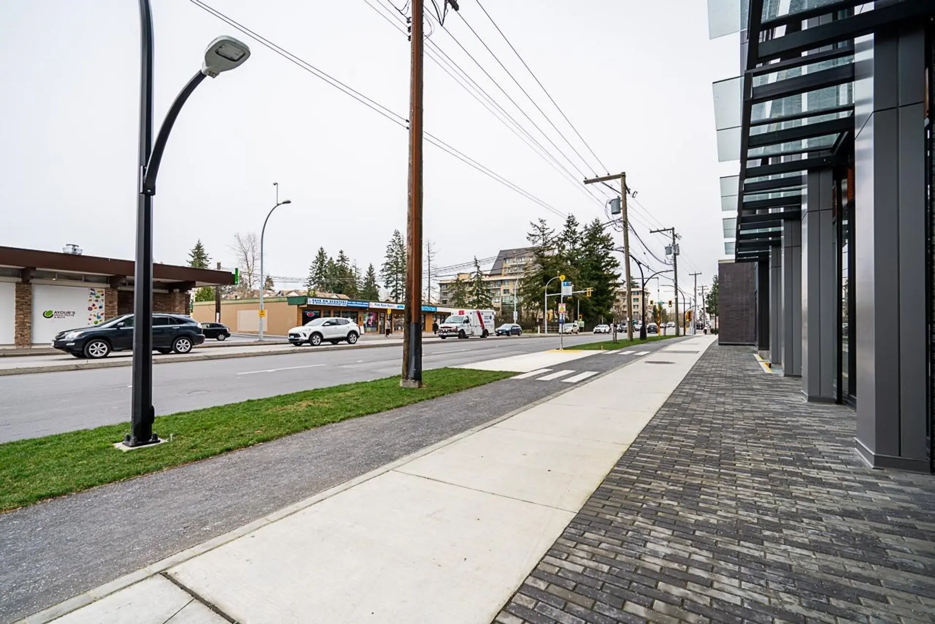 Property at #2 1589 GEORGE STREET, White Rock, BC