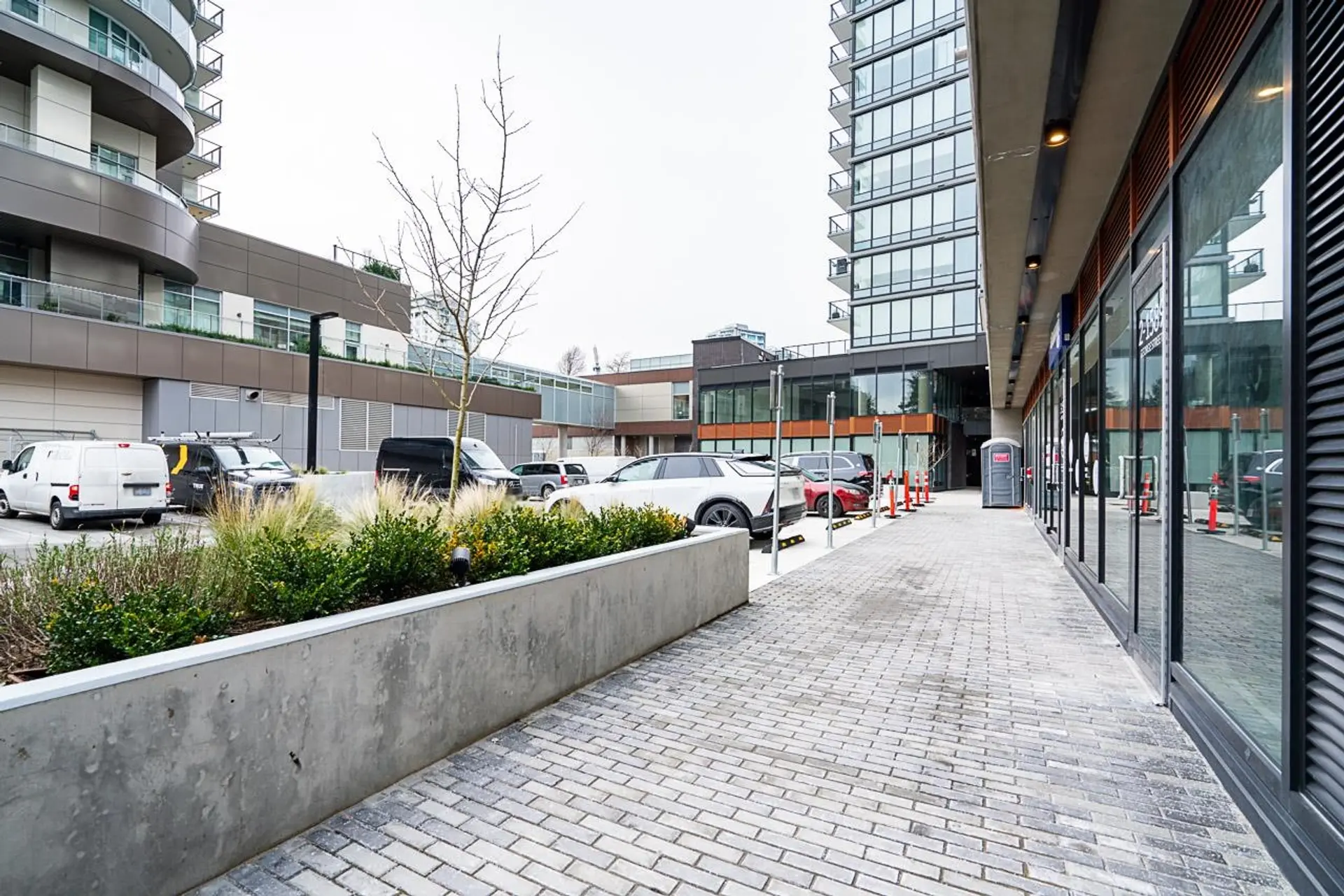 Property at #2 1589 GEORGE STREET, White Rock, BC