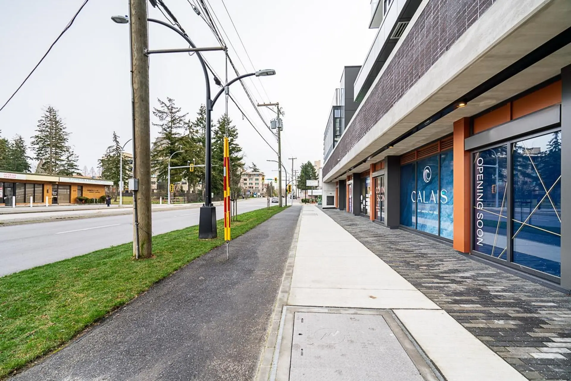 Property at #2 1589 GEORGE STREET, White Rock, BC