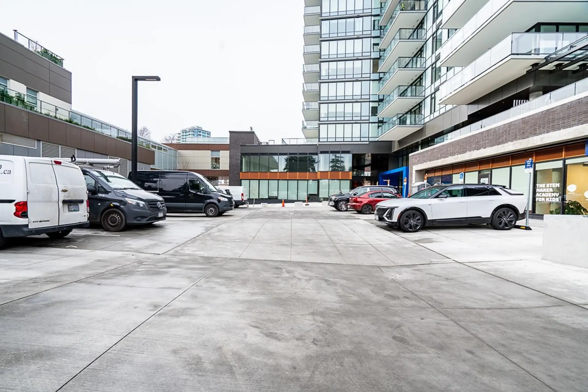 Property at #201 1586 JOHNSTON ROAD, White Rock, BC