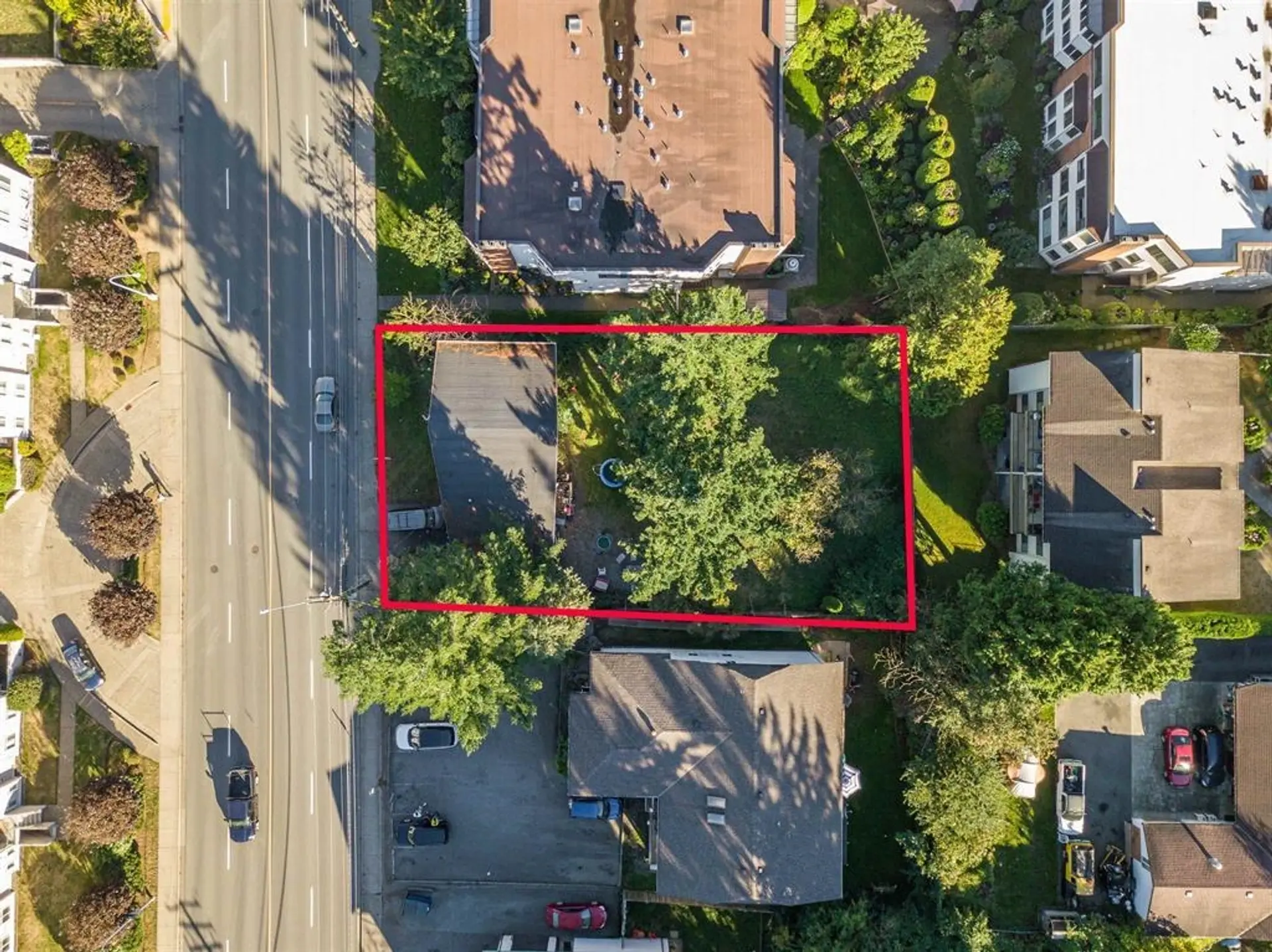 Property at 32076 GEORGE FERGUSON WAY, Abbotsford, BC