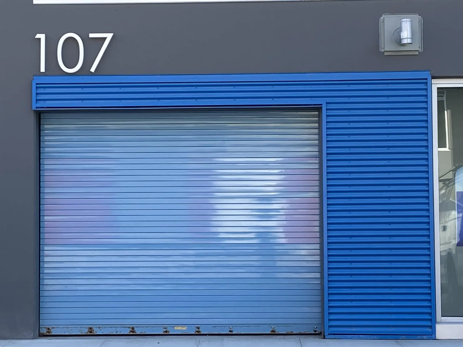 Property at #107 4888 VANGUARD ROAD, Richmond, BC