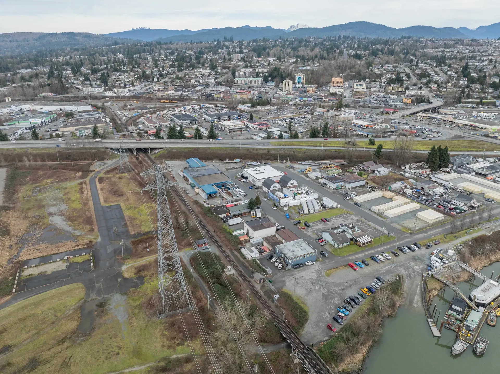 Property at 6997 BRIDGE STREET, Mission, BC