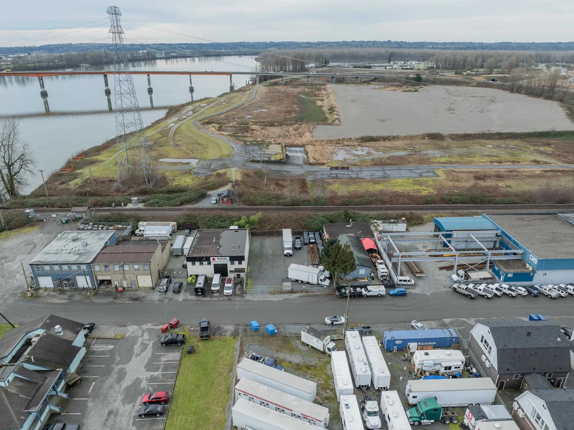 Property at 6997 BRIDGE STREET, Mission, BC