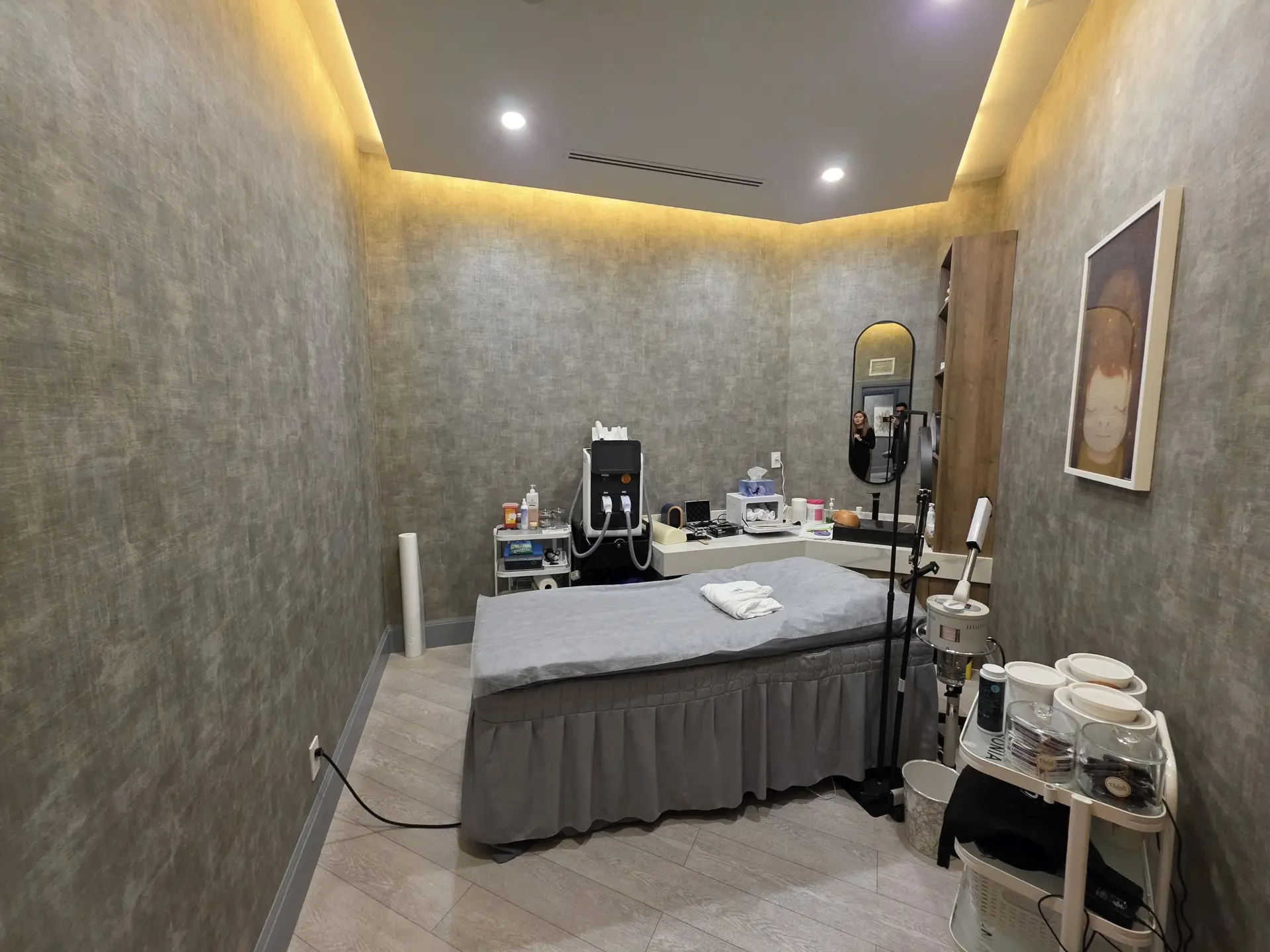 Property at #230 8411 BRIDGEPORT ROAD, Richmond, BC