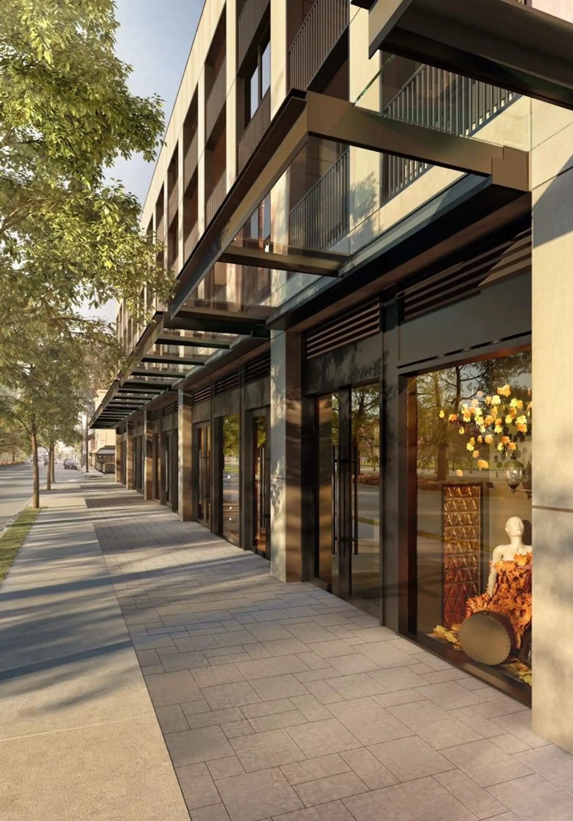 Property at 6173 W. BOULEVARD, Vancouver, BC