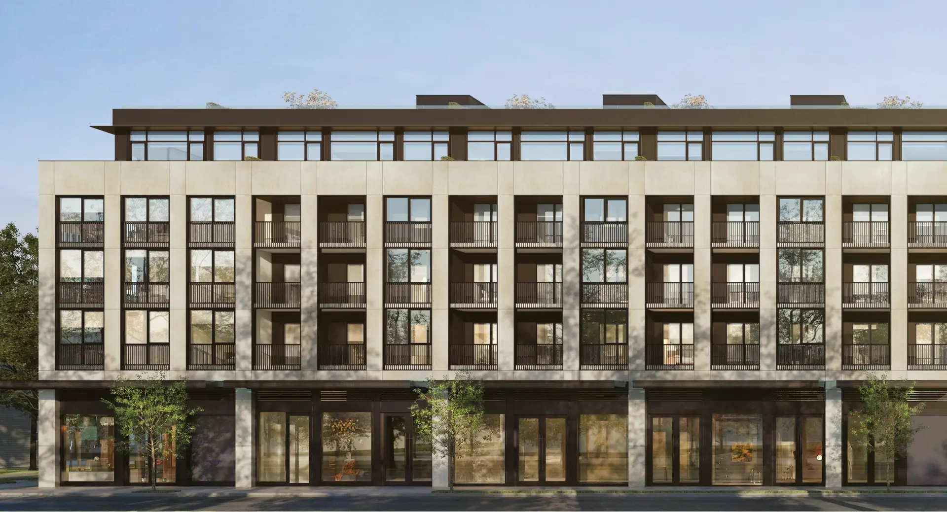 Property at 6173 W. BOULEVARD, Vancouver, BC