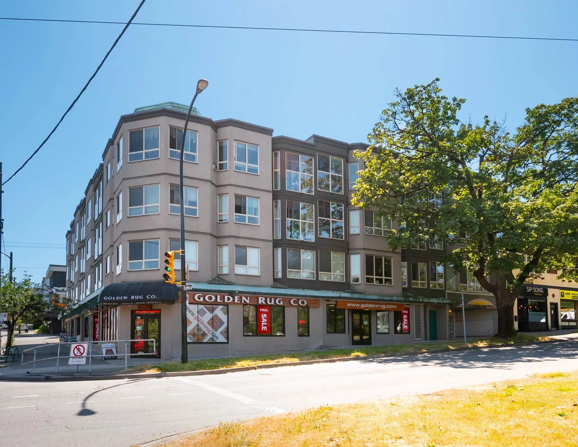 Property at 3618 W 16TH AVENUE, Vancouver, BC