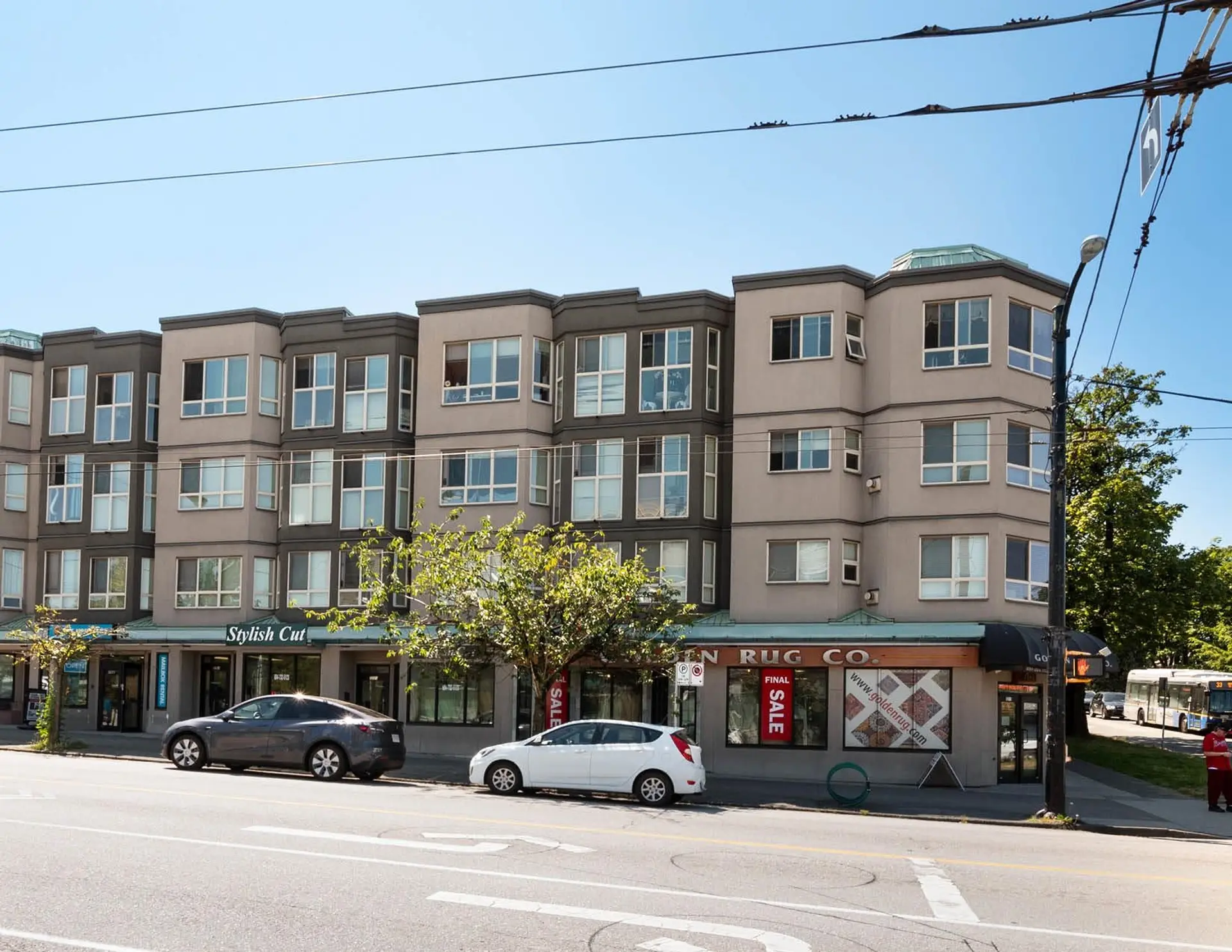 Property at 3618 W 16TH AVENUE, Vancouver, BC