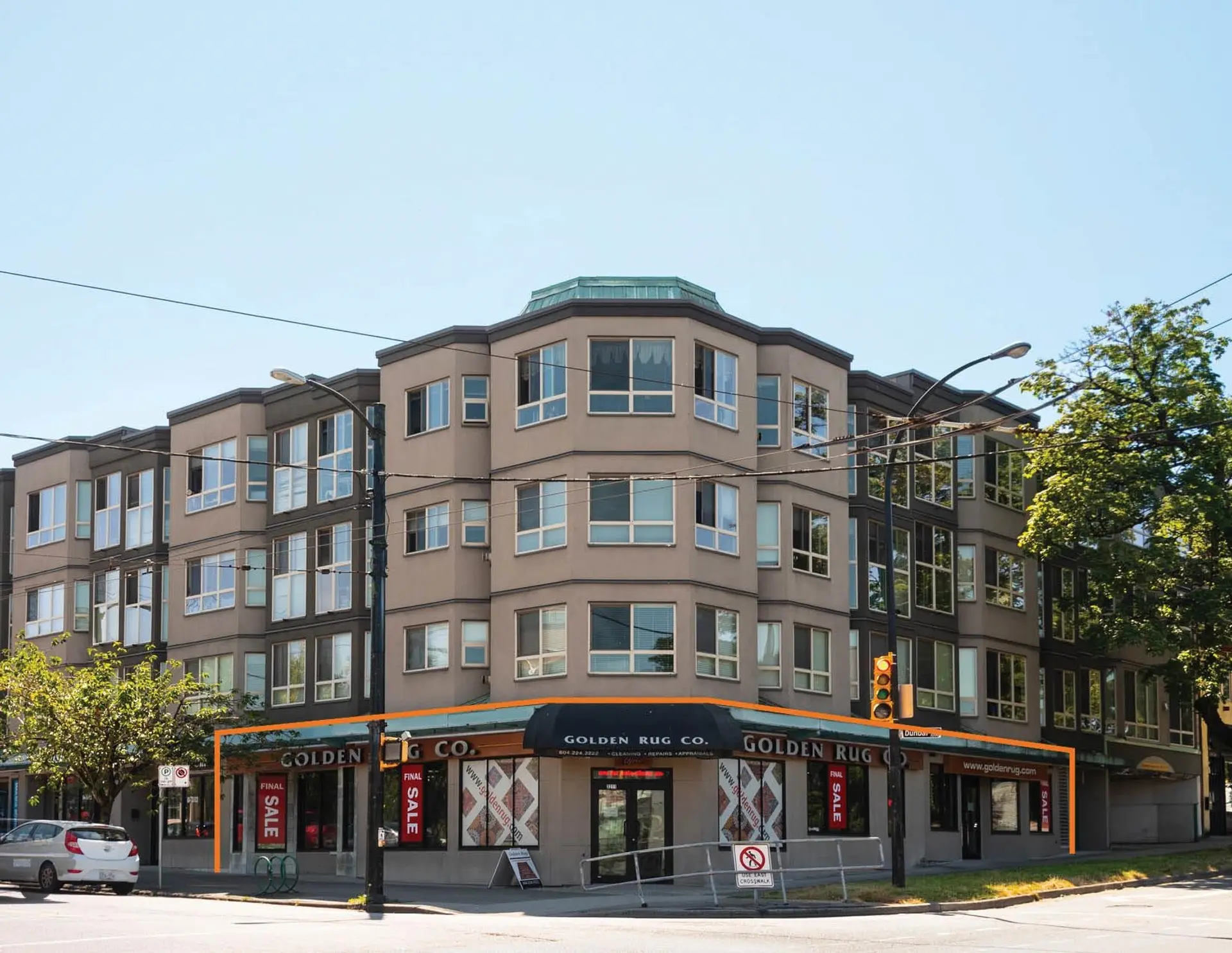 Property at 3618 W 16TH AVENUE, Vancouver, BC
