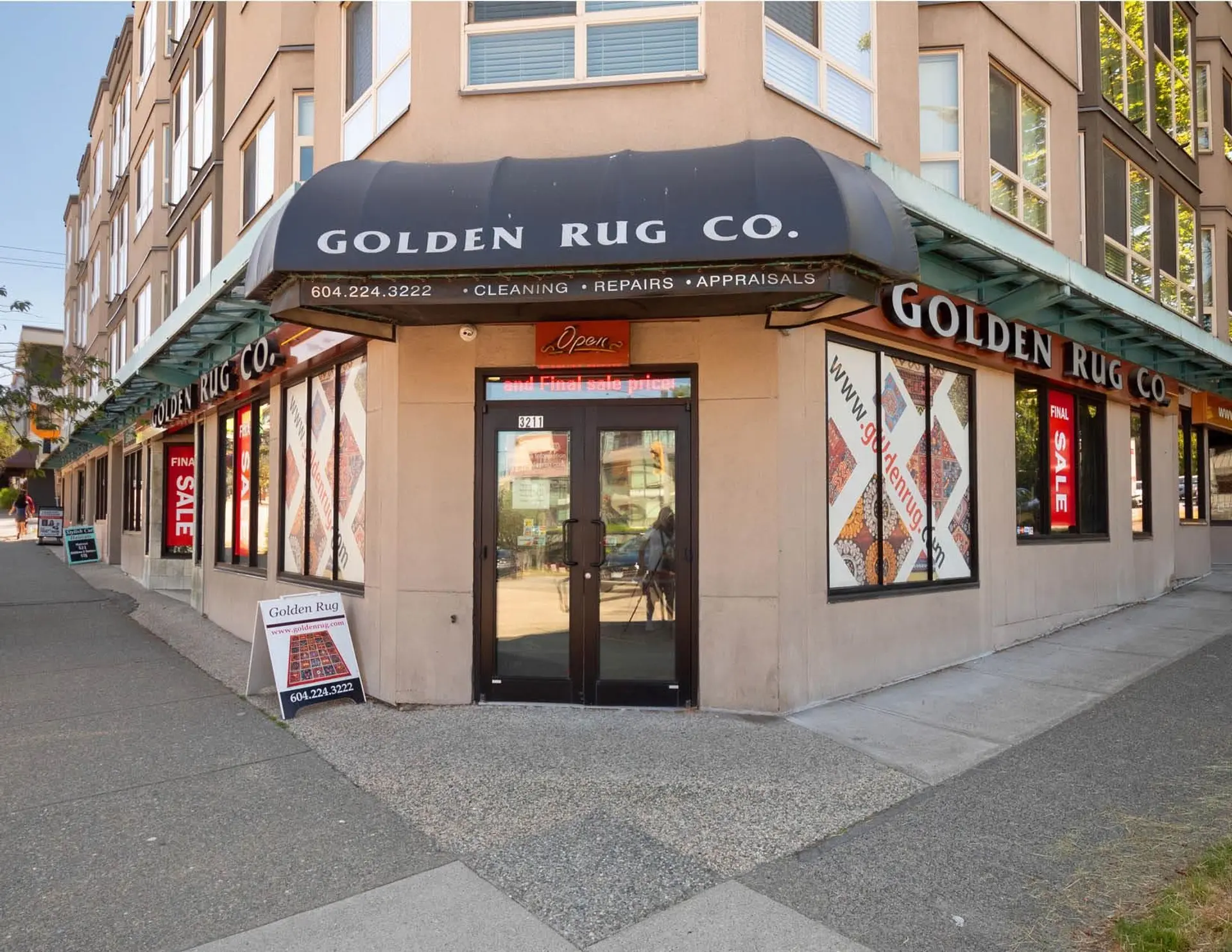 Property at 3618 W 16TH AVENUE, Vancouver, BC