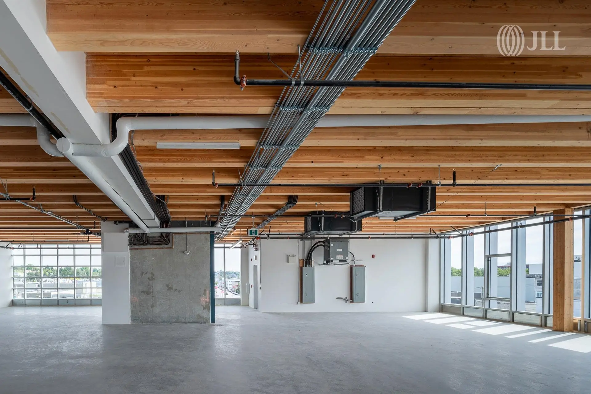 Property at #400 1313 E PENDER STREET, Vancouver, BC