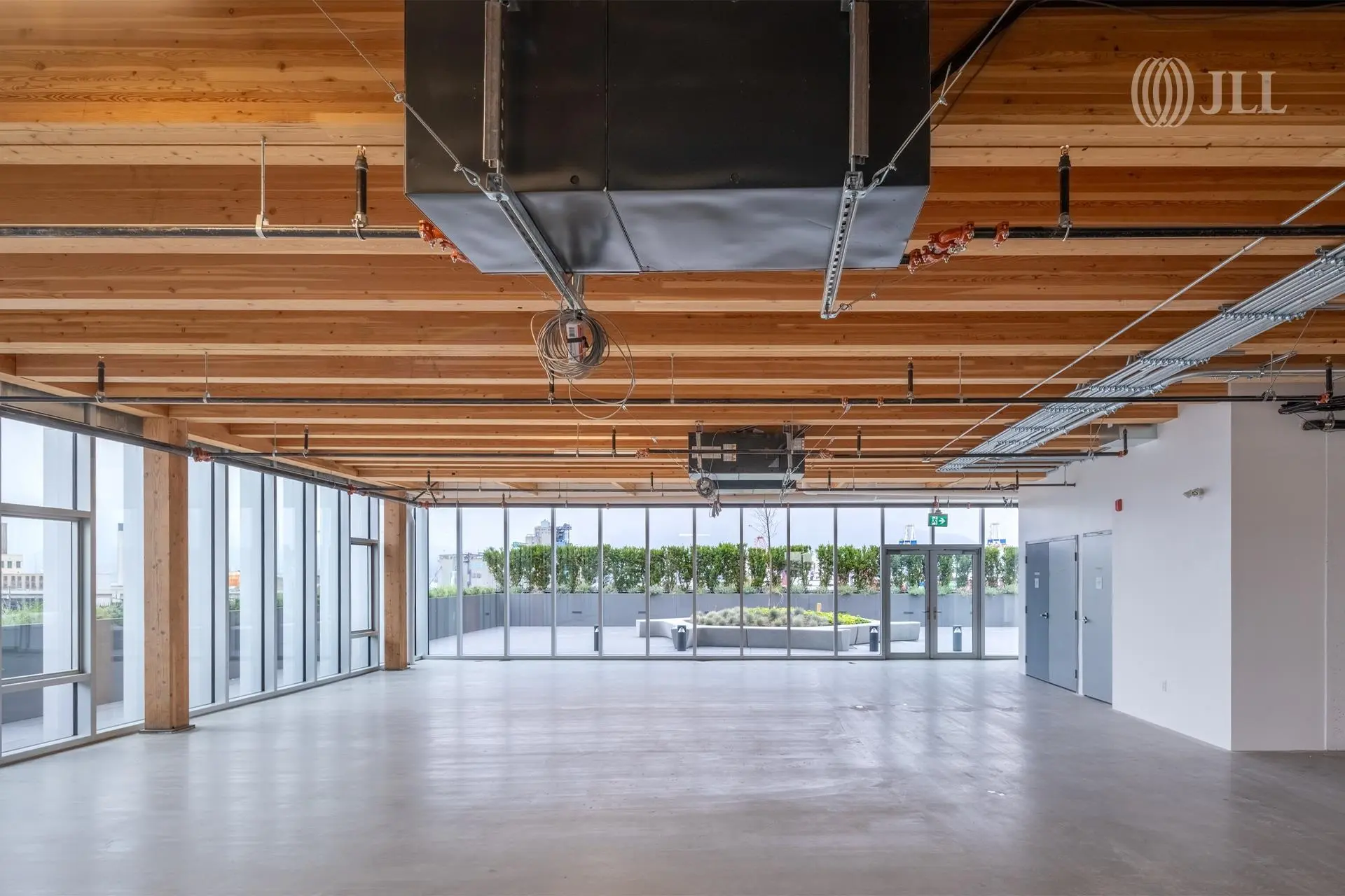 Property at #400 1313 E PENDER STREET, Vancouver, BC