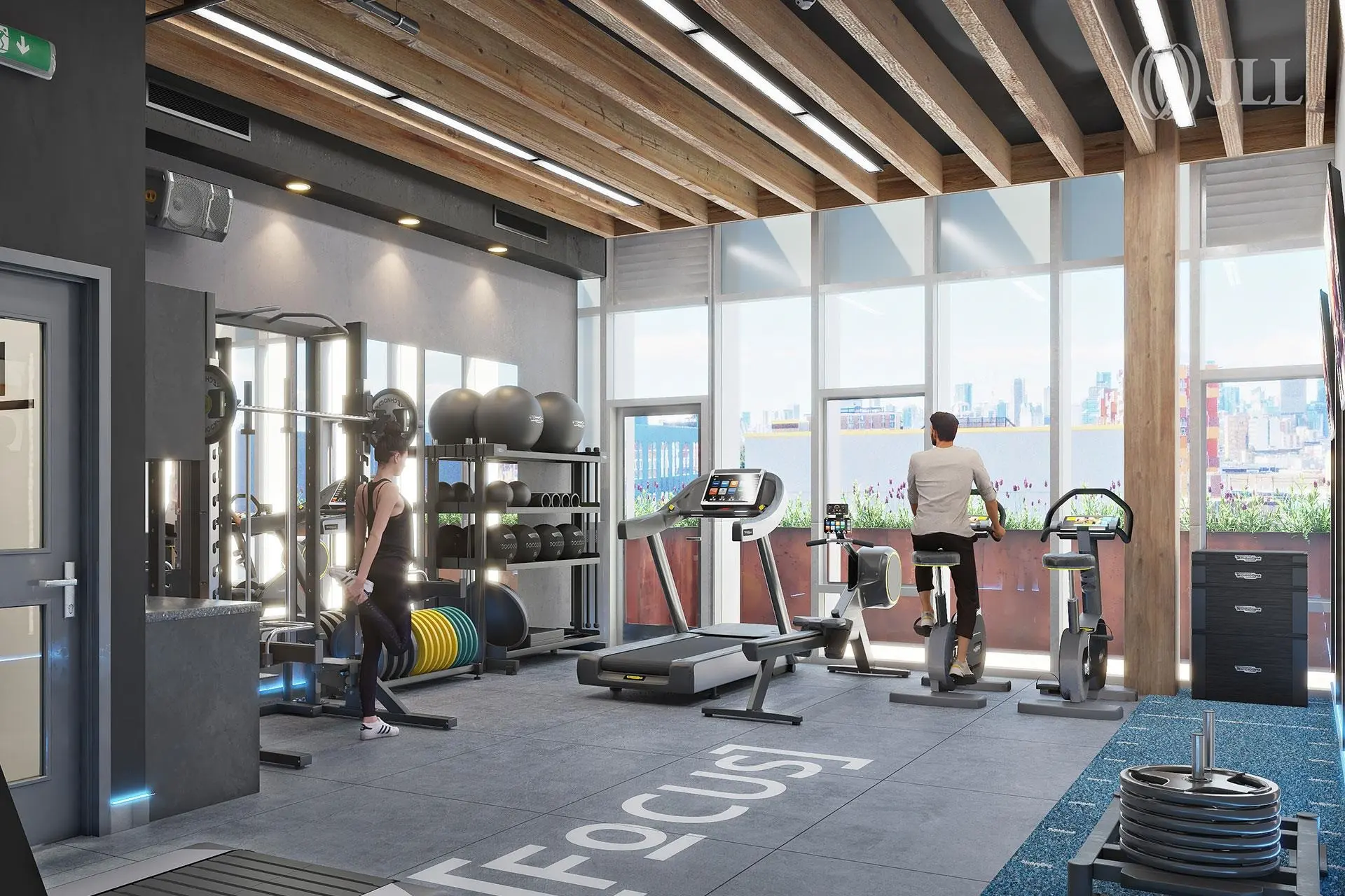 Property at #400 1313 E PENDER STREET, Vancouver, BC