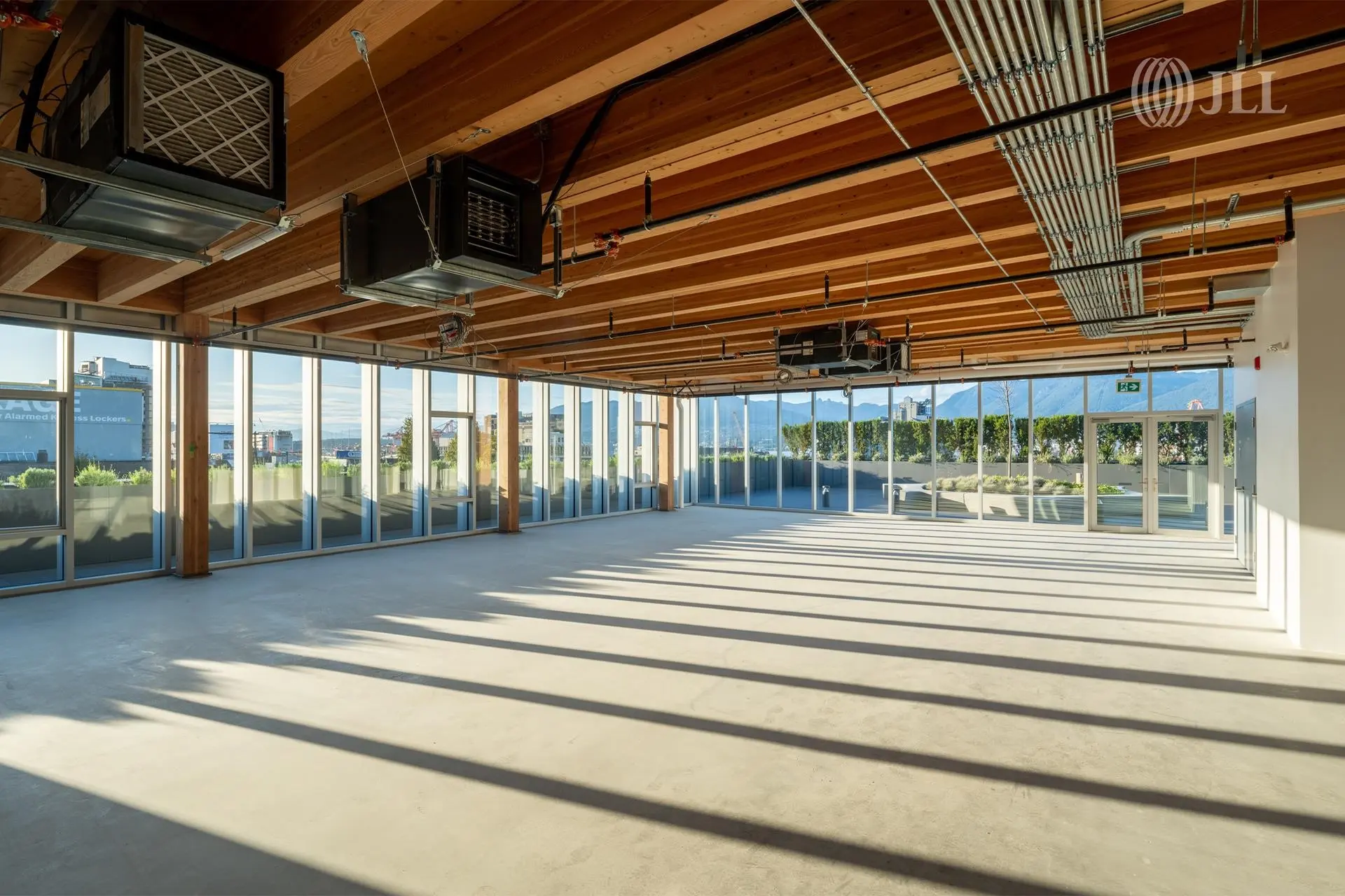 Property at #400 1313 E PENDER STREET, Vancouver, BC