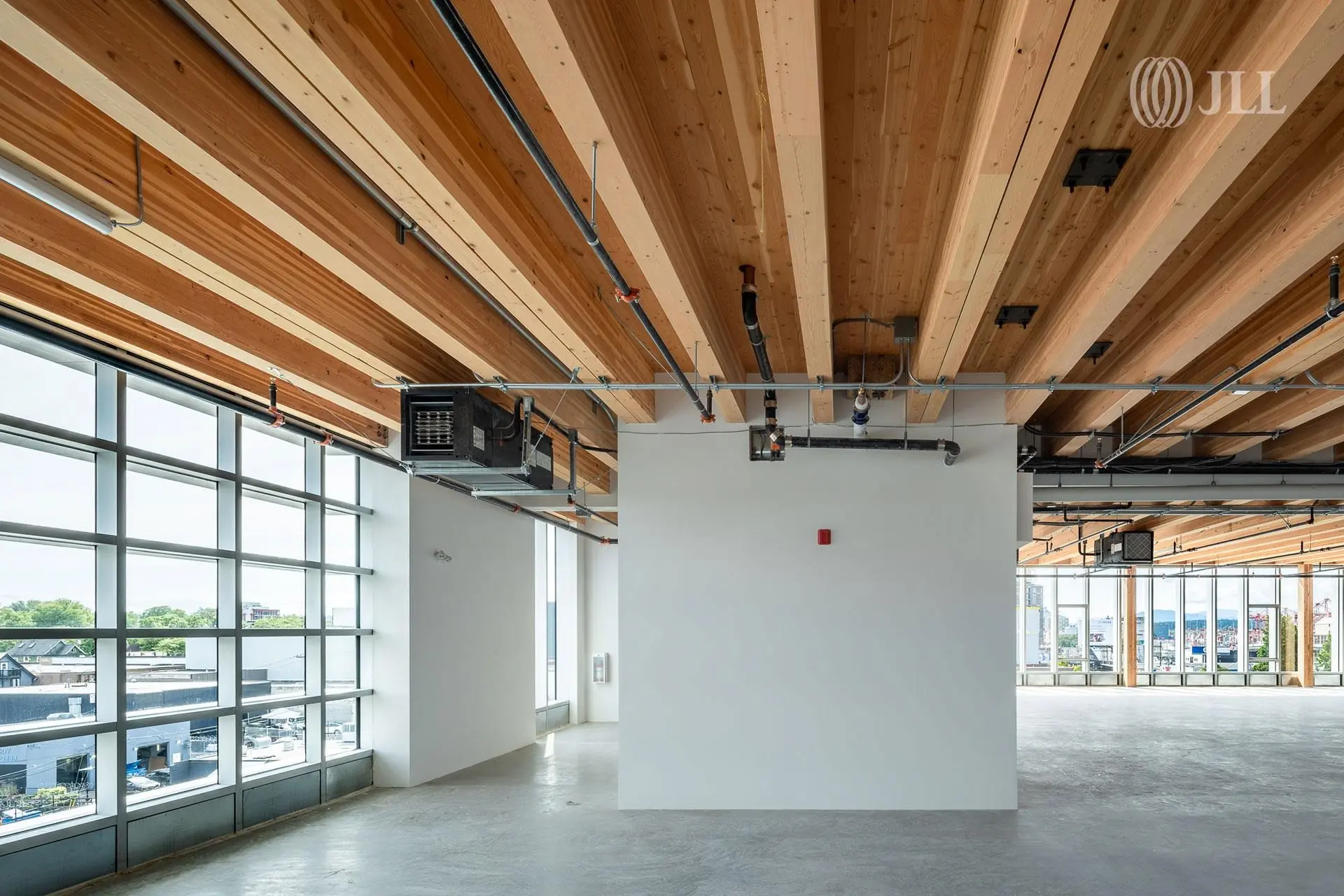 Property at #400 1313 E PENDER STREET, Vancouver, BC