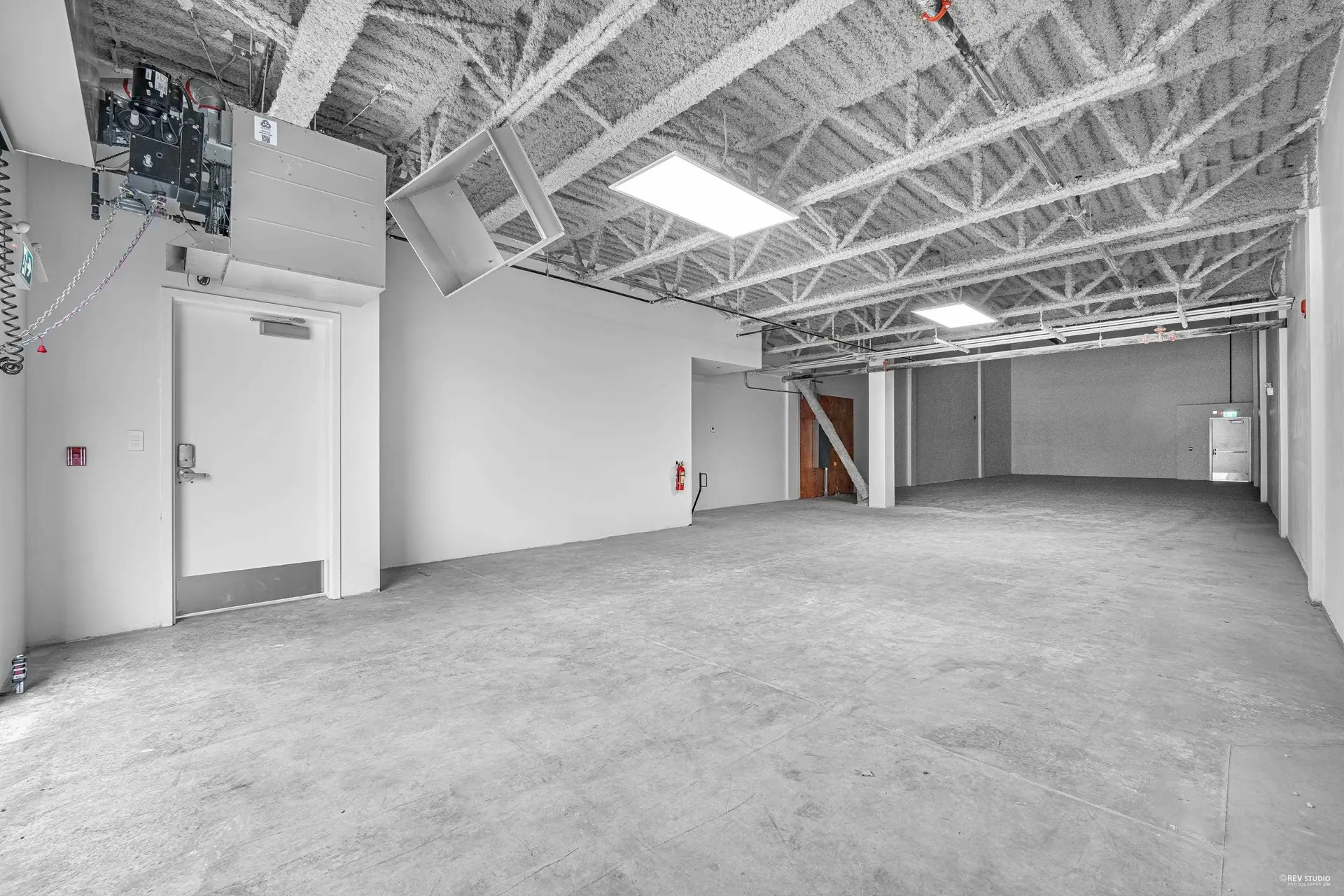 Property at #A119 4899 VANGUARD ROAD, Richmond, BC