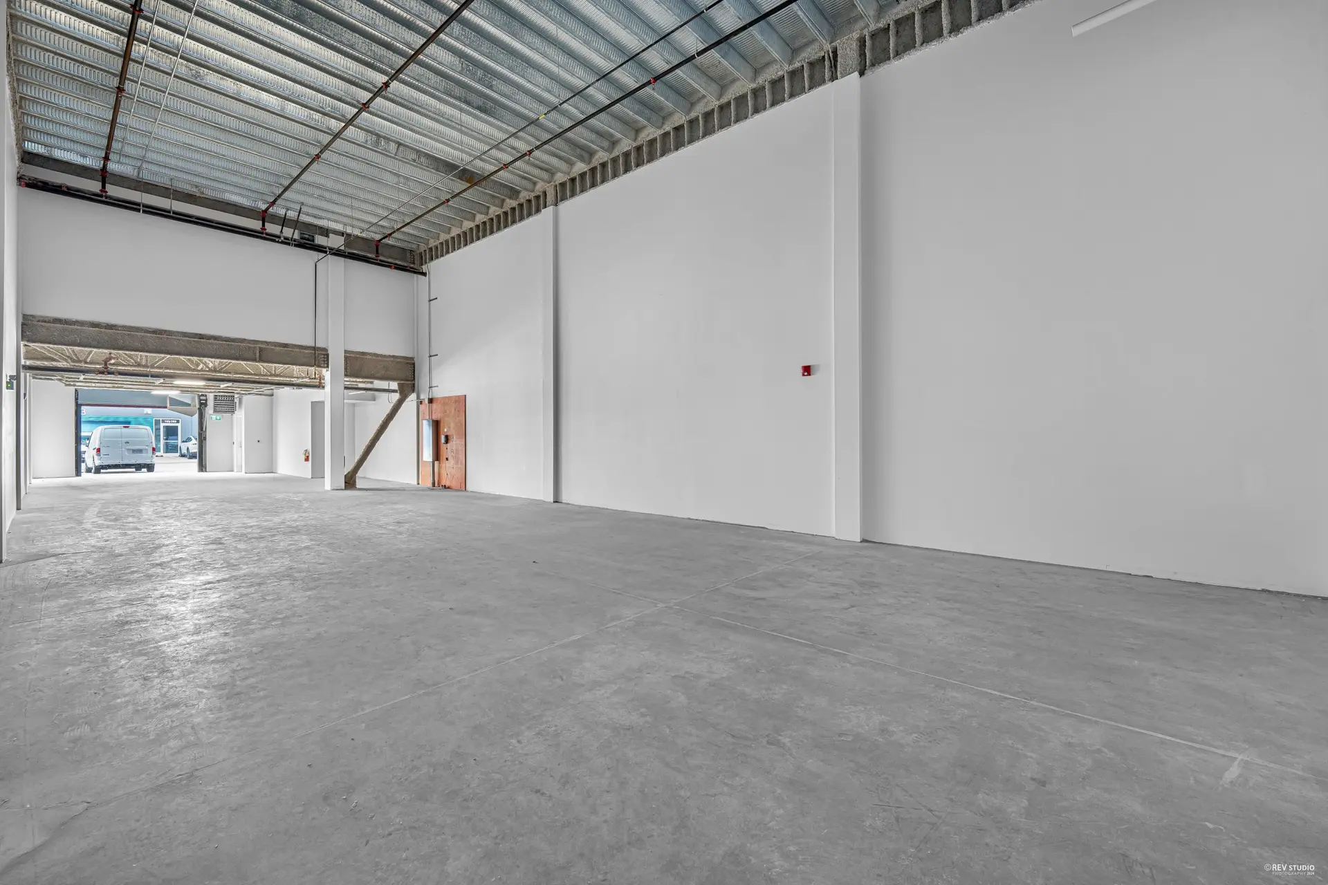 Property at #A119 4899 VANGUARD ROAD, Richmond, BC