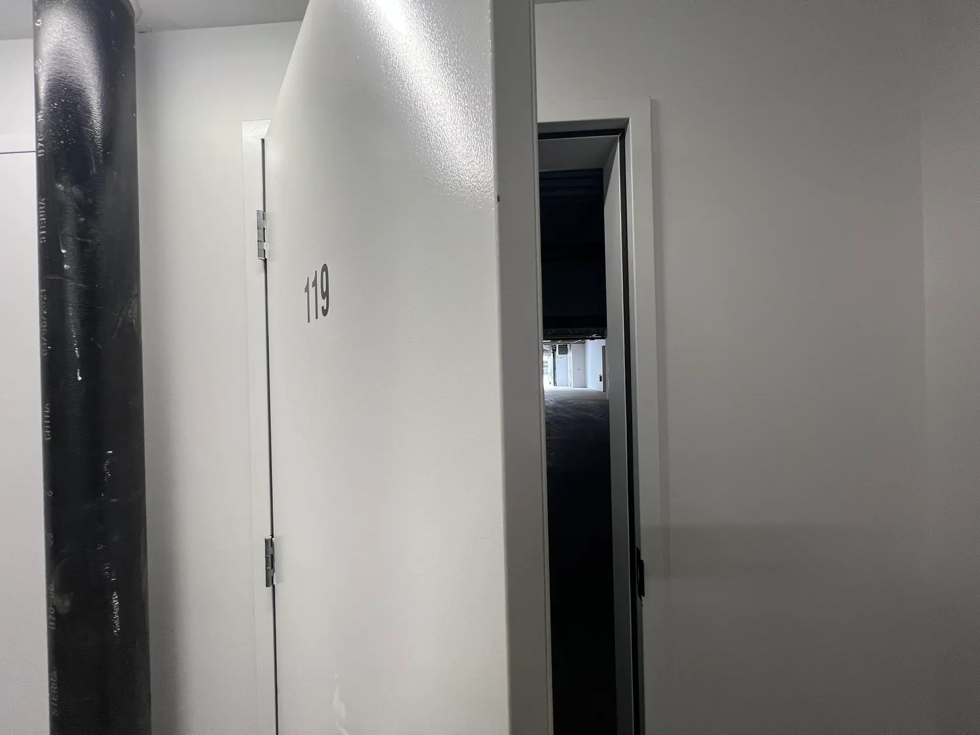 Property at #A119 4899 VANGUARD ROAD, Richmond, BC