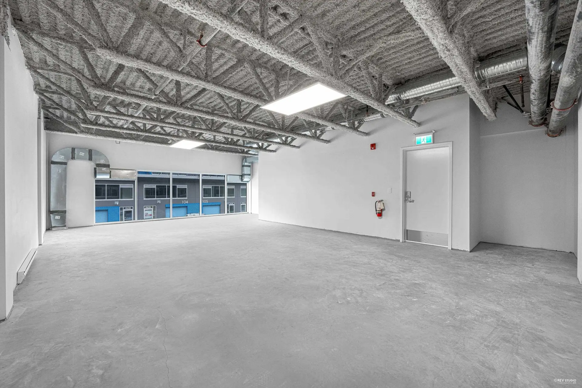 Property at #A119 4899 VANGUARD ROAD, Richmond, BC