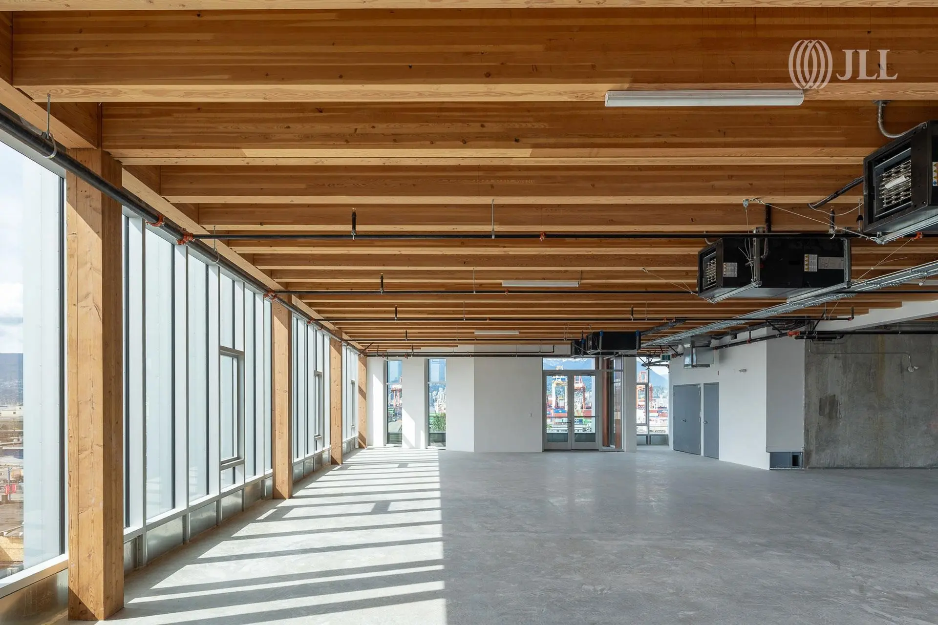 Property at #102 1313 E PENDER STREET, Vancouver, BC