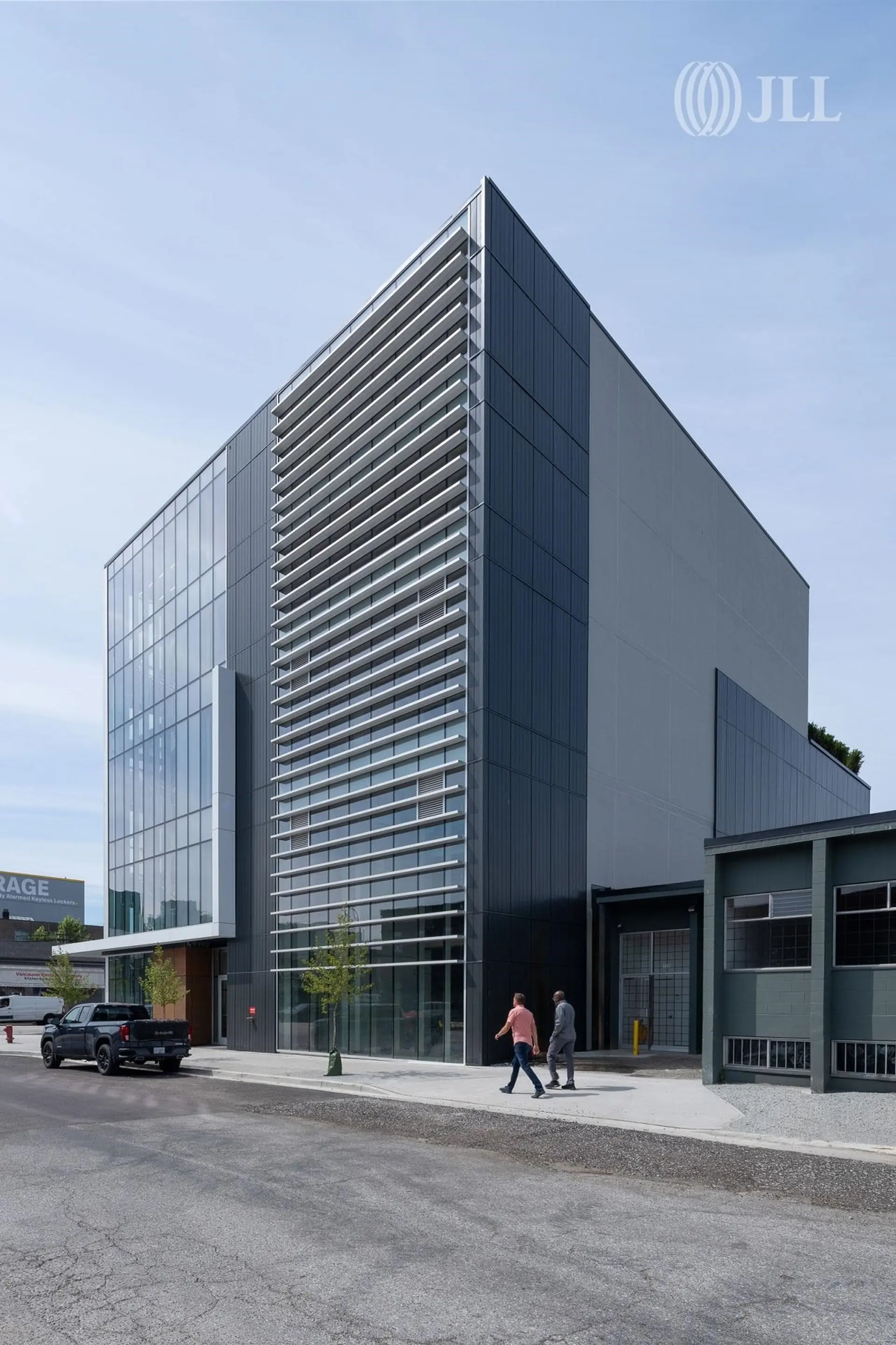 Property at #500 1313 E PENDER STREET, Vancouver, BC