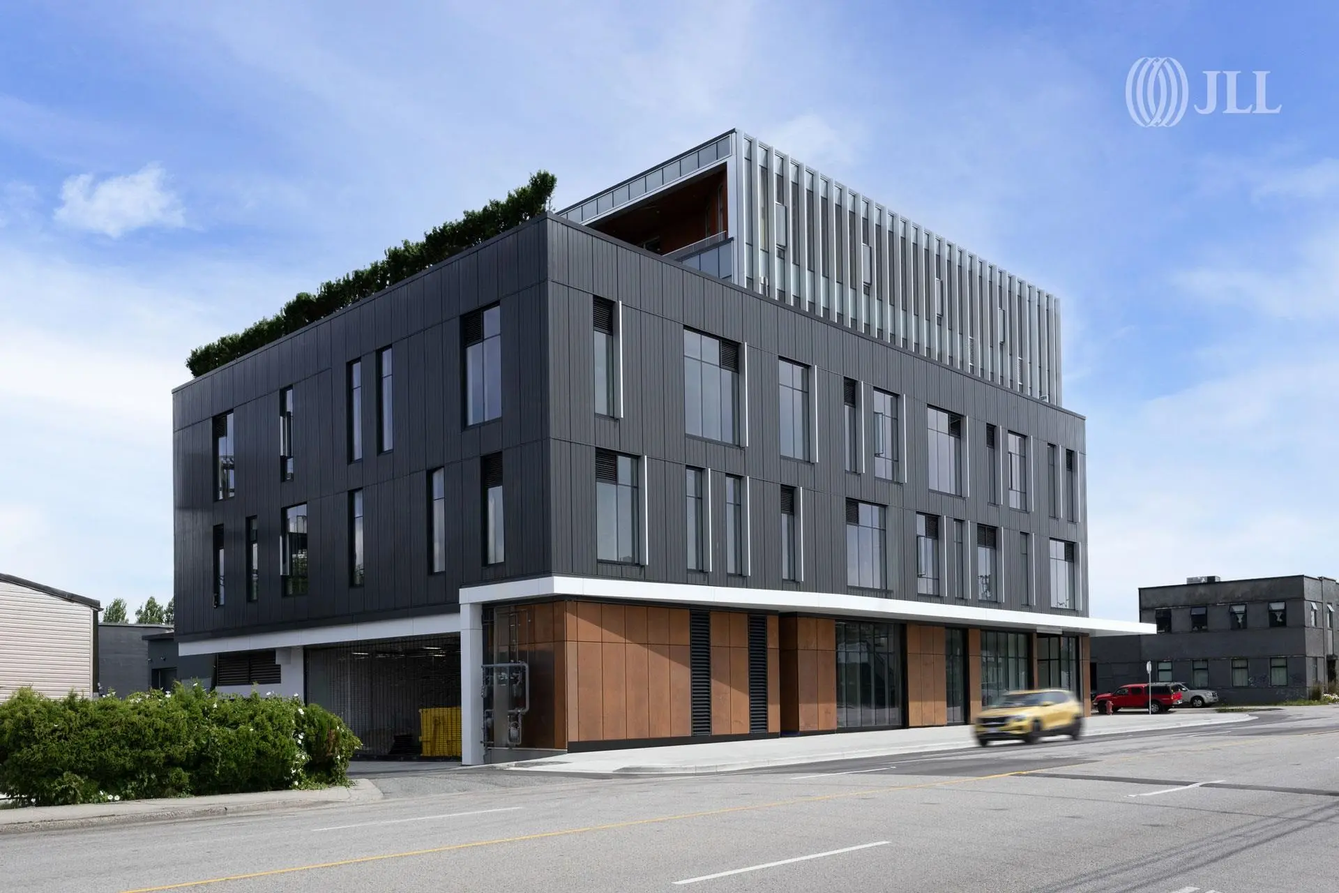 Property at #500 1313 E PENDER STREET, Vancouver, BC