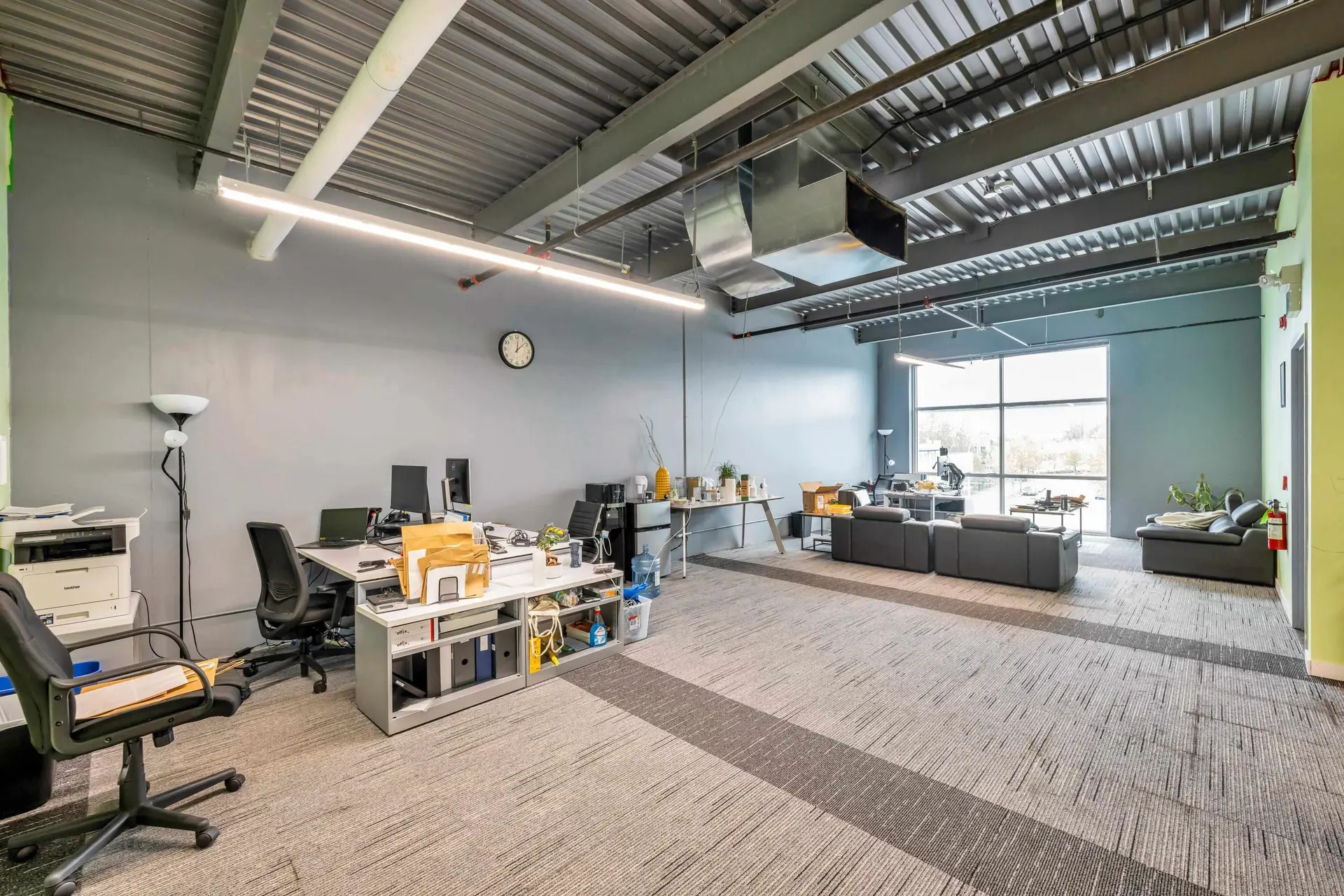 Property at #106 23288 FRASERWOOD WAY, Richmond, BC