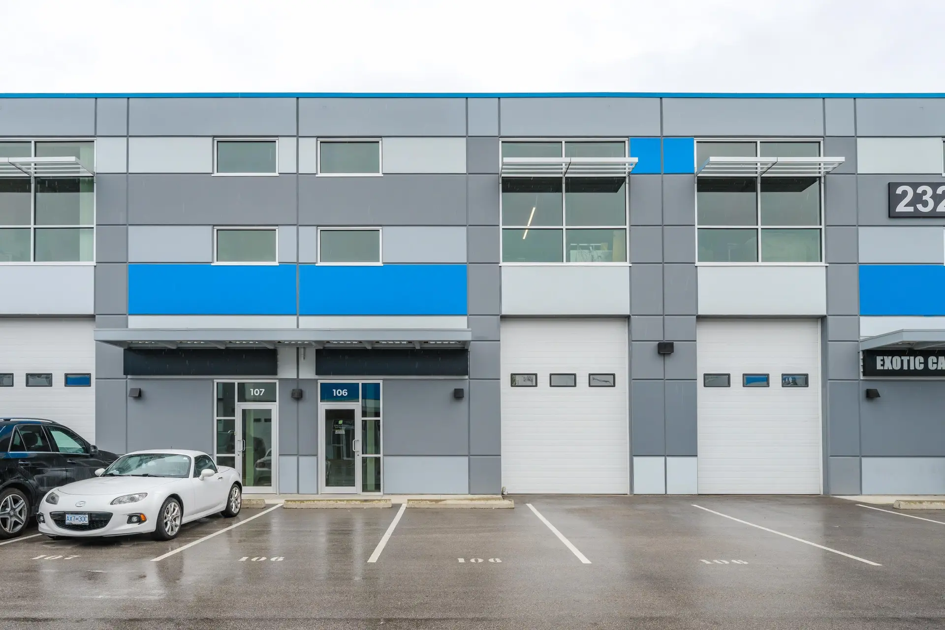 Property at #106 23288 FRASERWOOD WAY, Richmond, BC