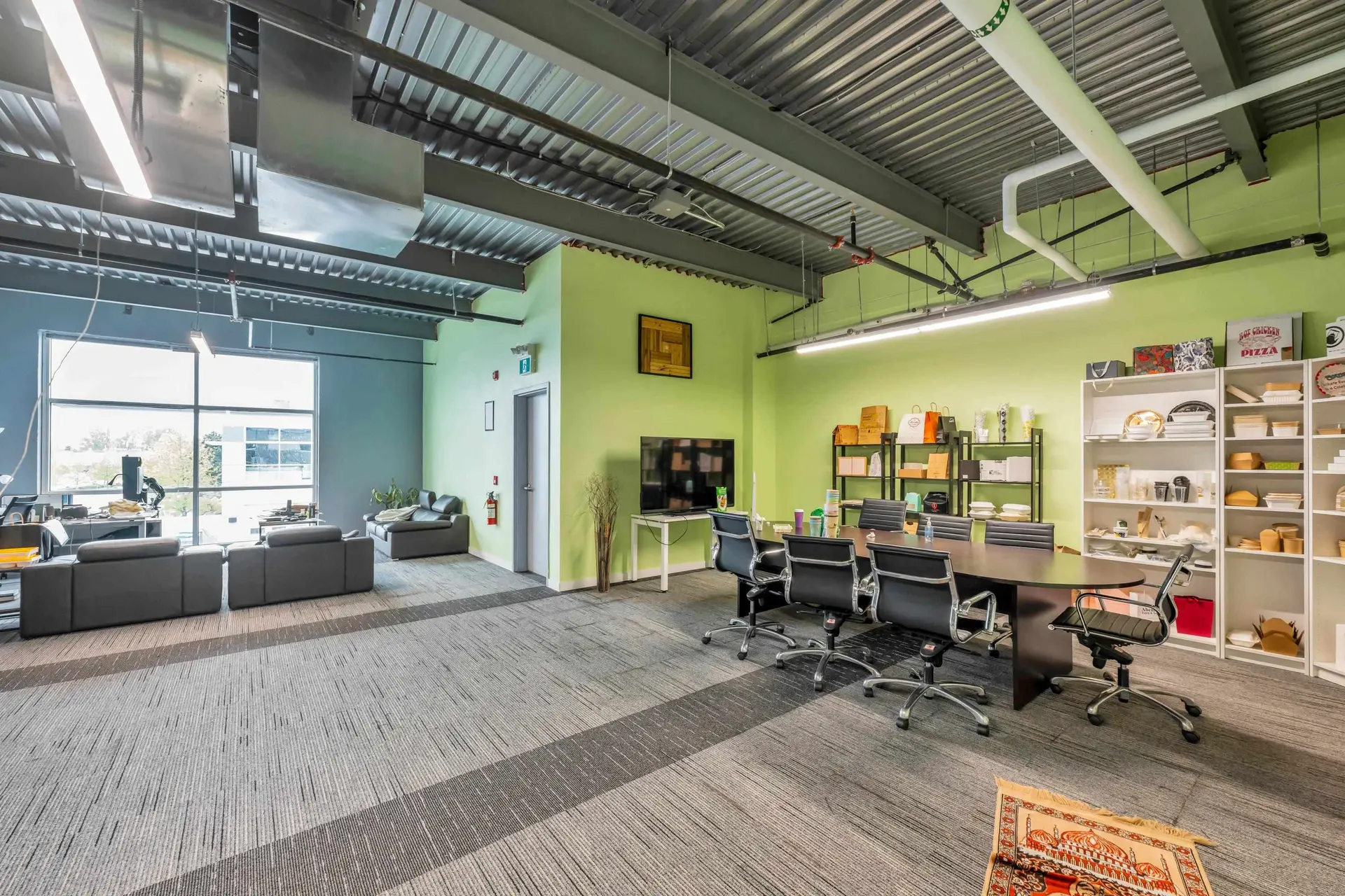 Property at #106 23288 FRASERWOOD WAY, Richmond, BC