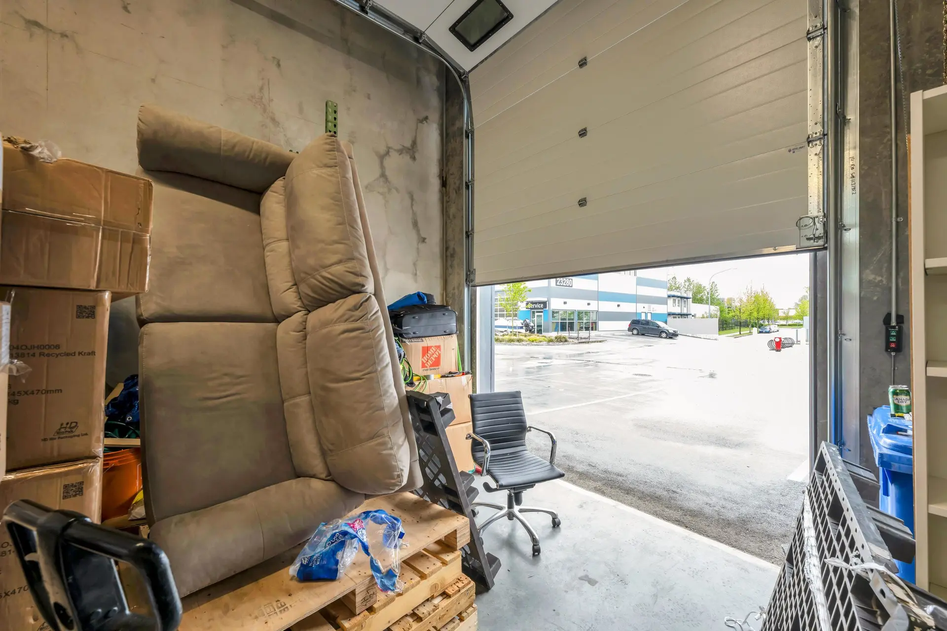 Property at #106 23288 FRASERWOOD WAY, Richmond, BC