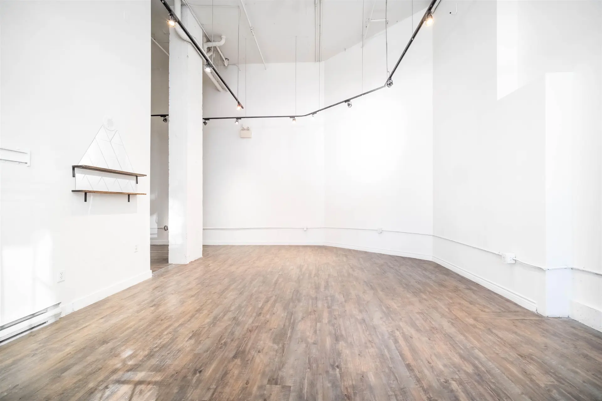 Property at 26 E CORDOVA STREET, Vancouver, BC