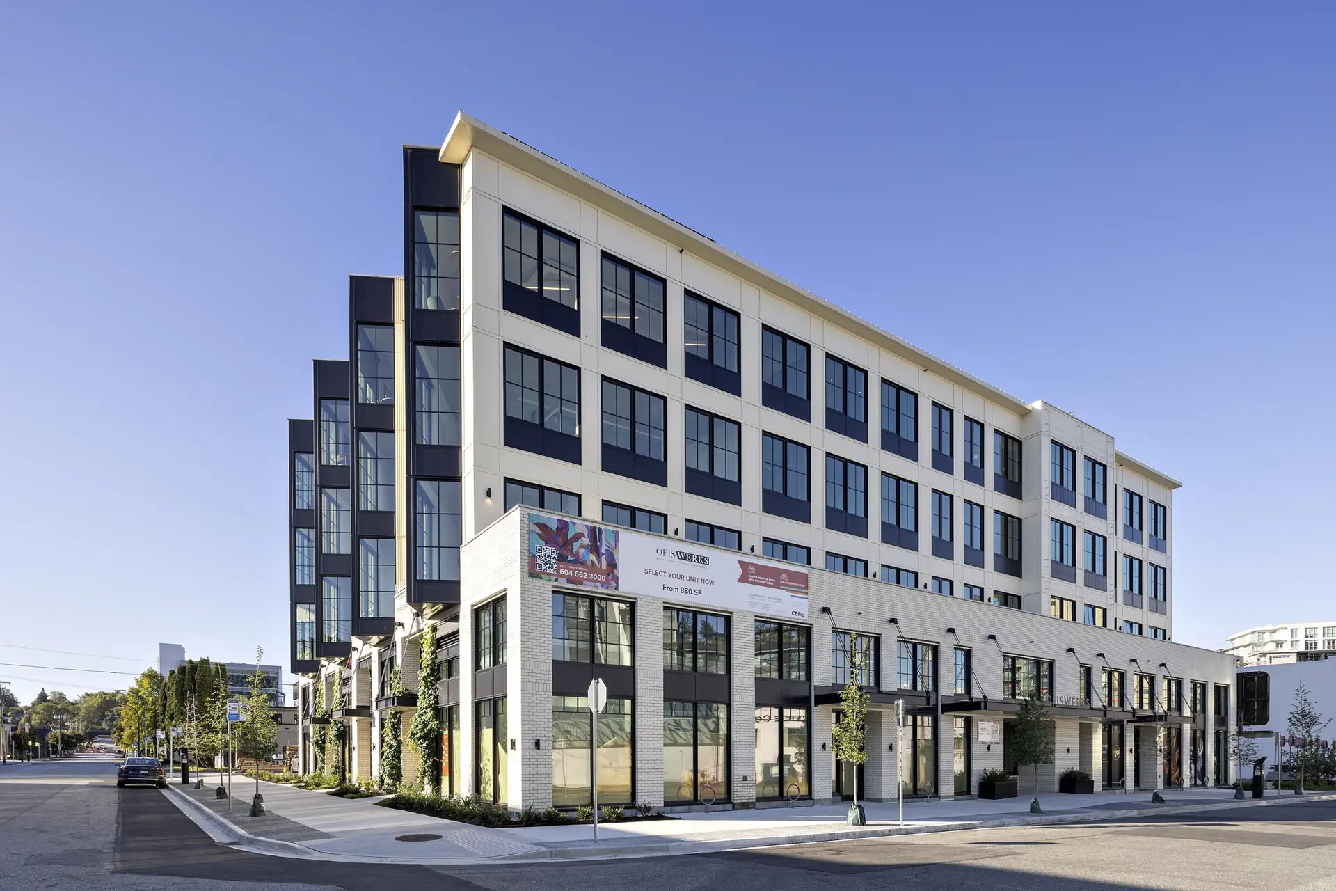 Property at #212 234 W 3RD AVENUE, Vancouver, BC