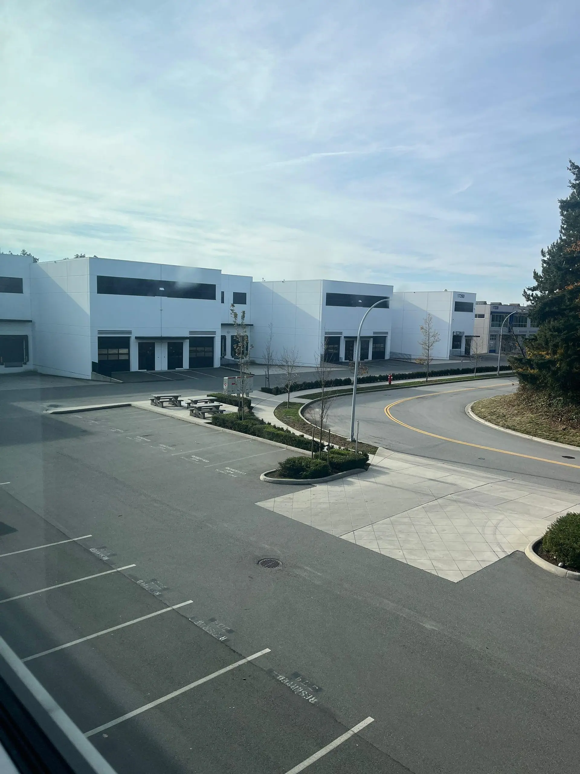 Property at #305 17280 HEATHER DRIVE, Surrey, BC